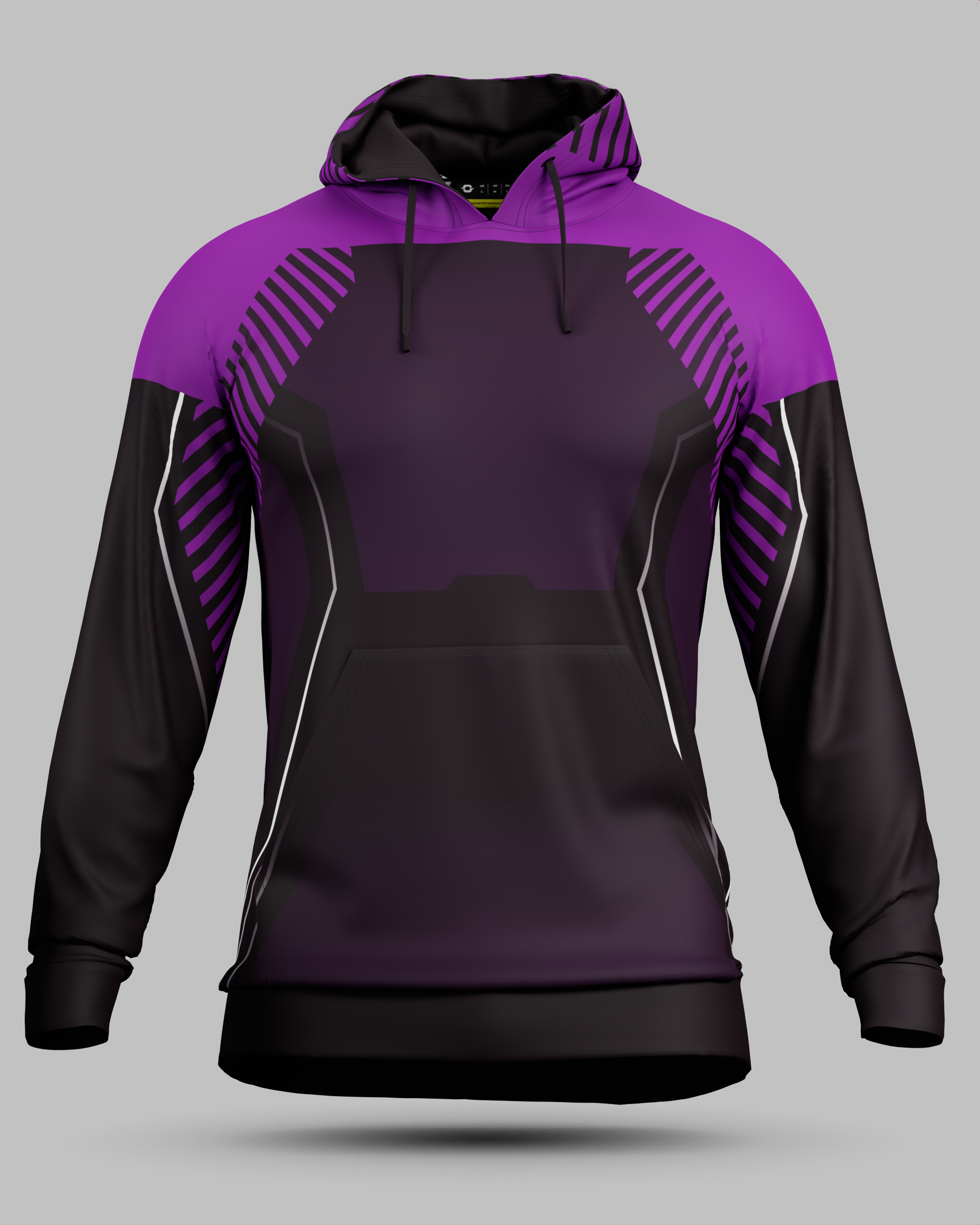 Onyx Performance Hoodie