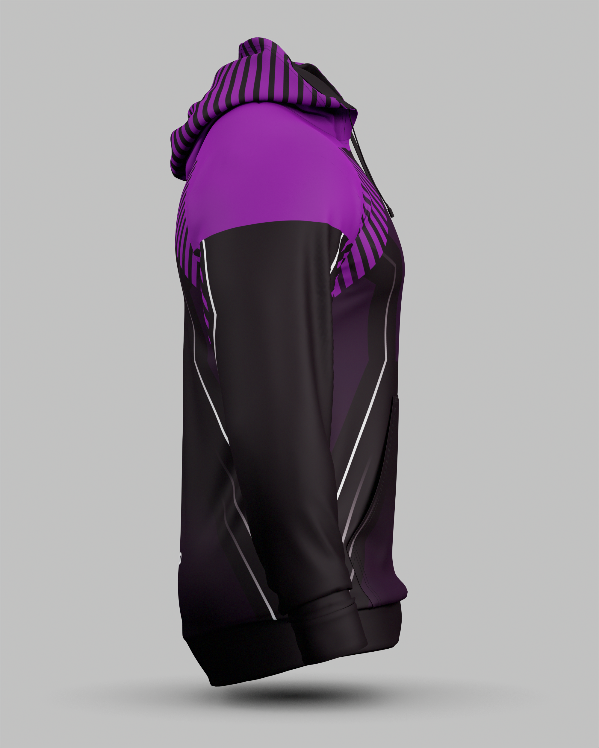 Onyx Performance Hoodie