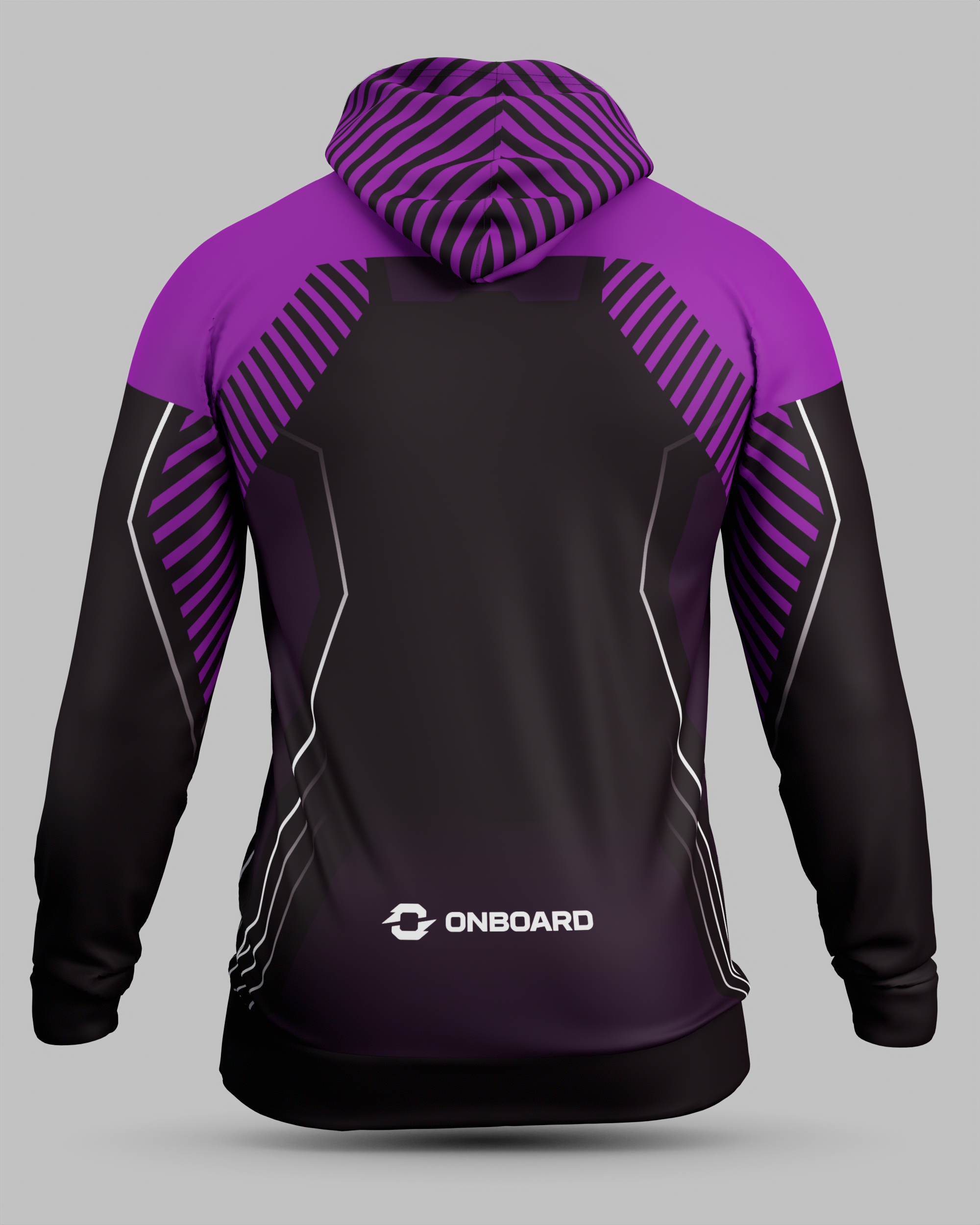 Womens Onyx Performance Hoodie