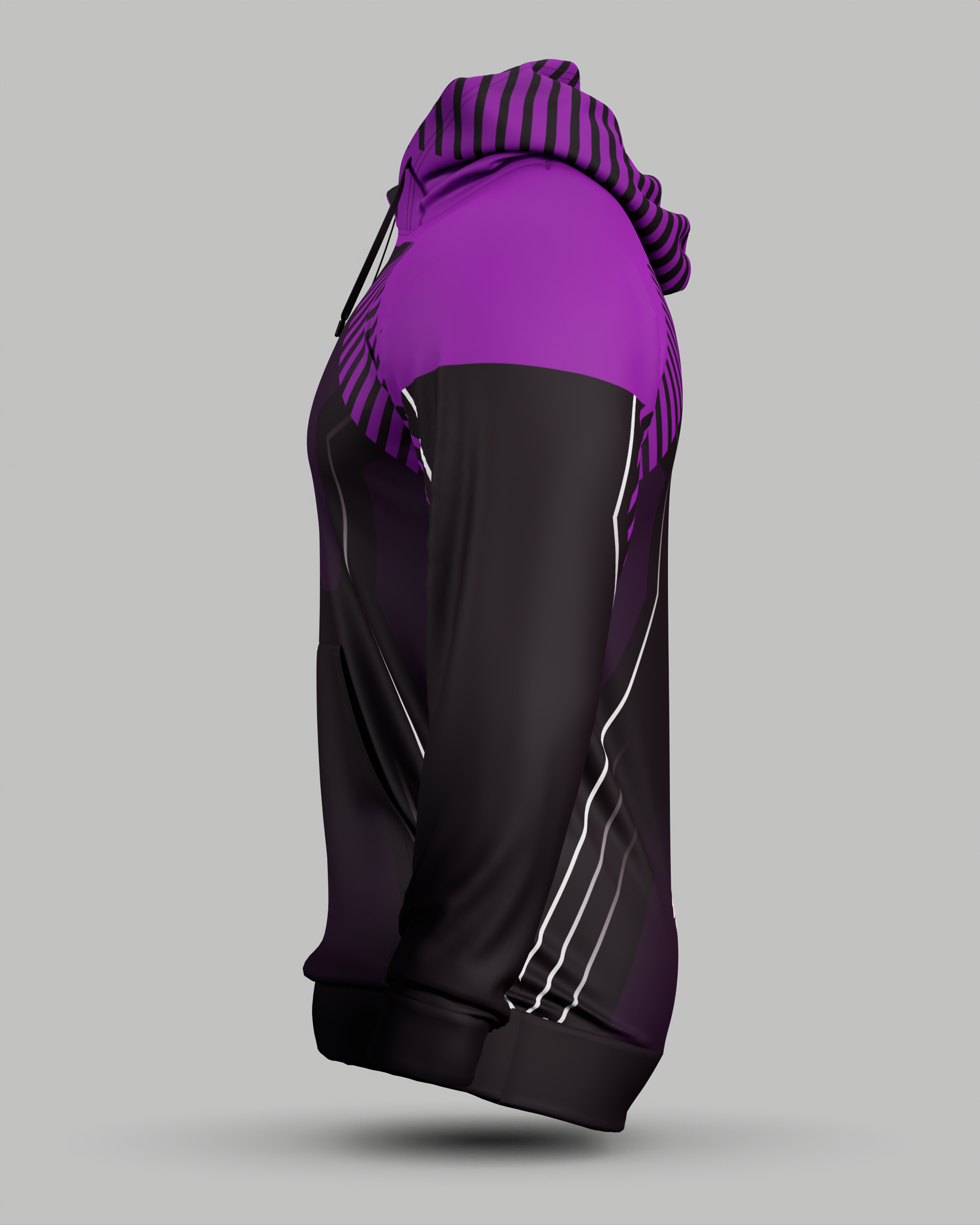 Onyx Performance Hoodie