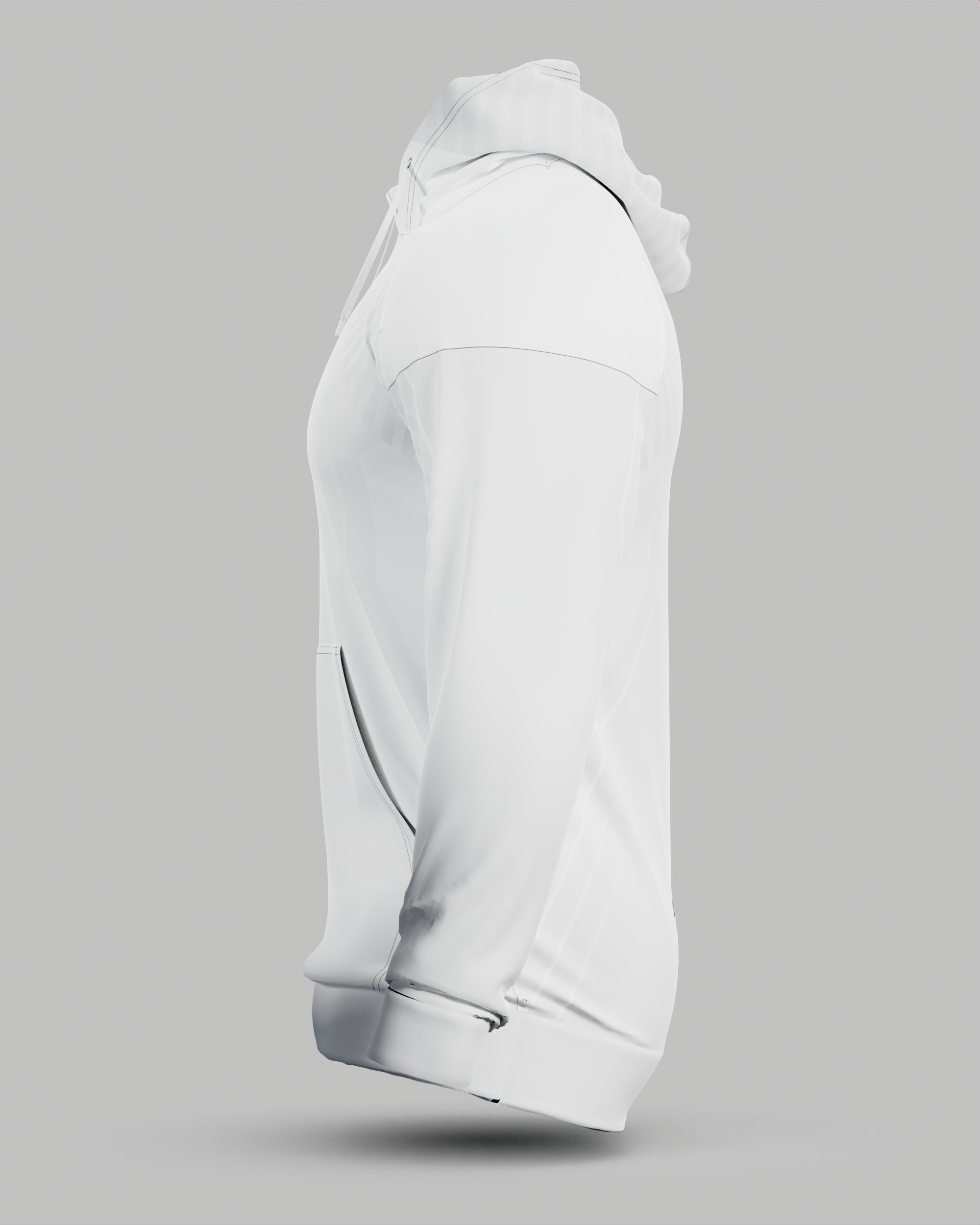 Youth Onyx Performance Hoodie