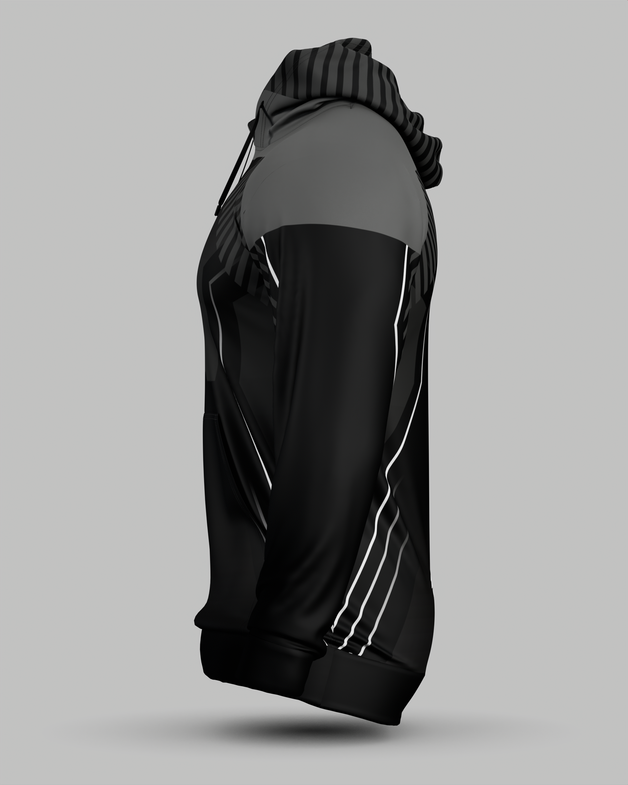 Womens Onyx Performance Hoodie