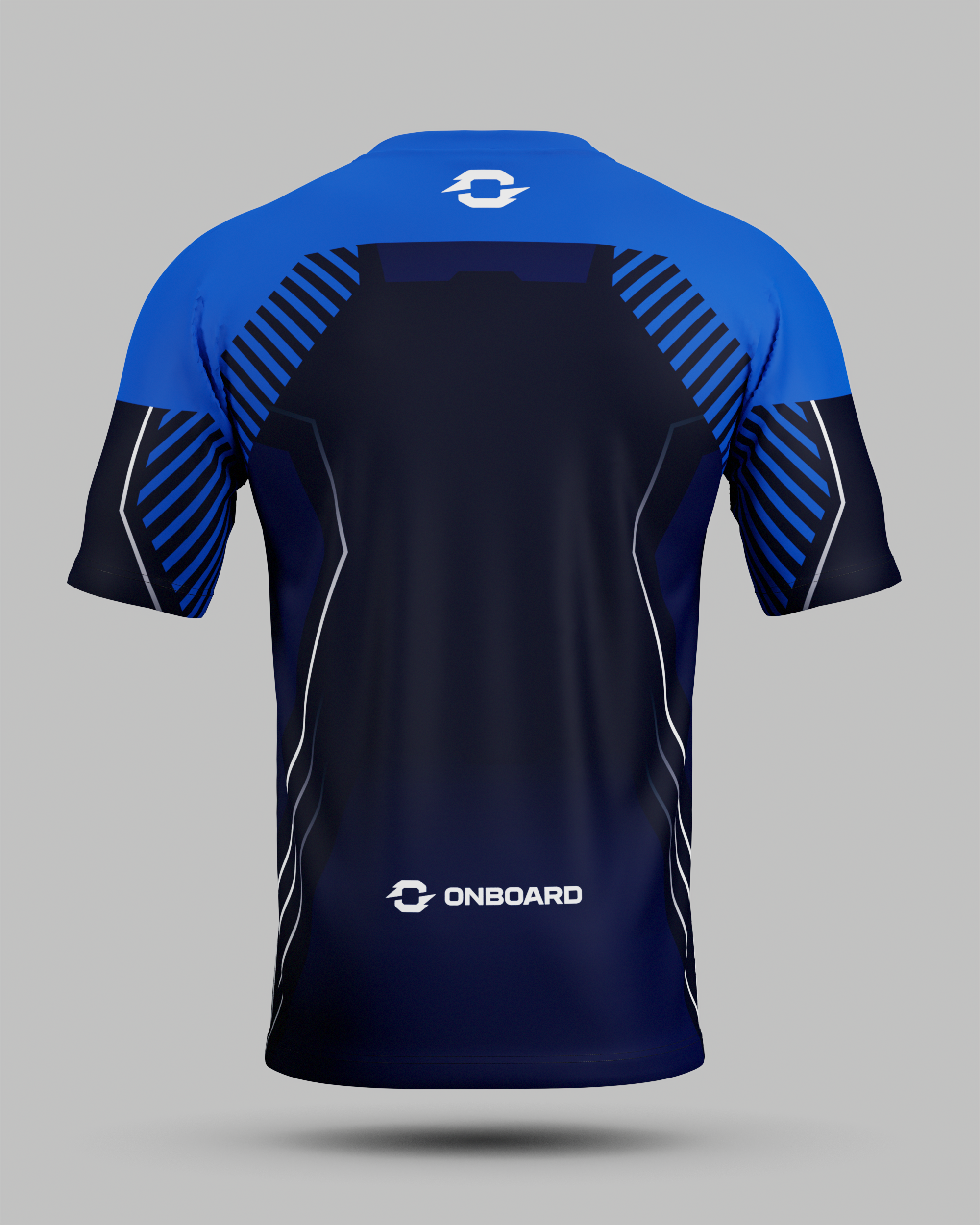 Onyx Performance Tee