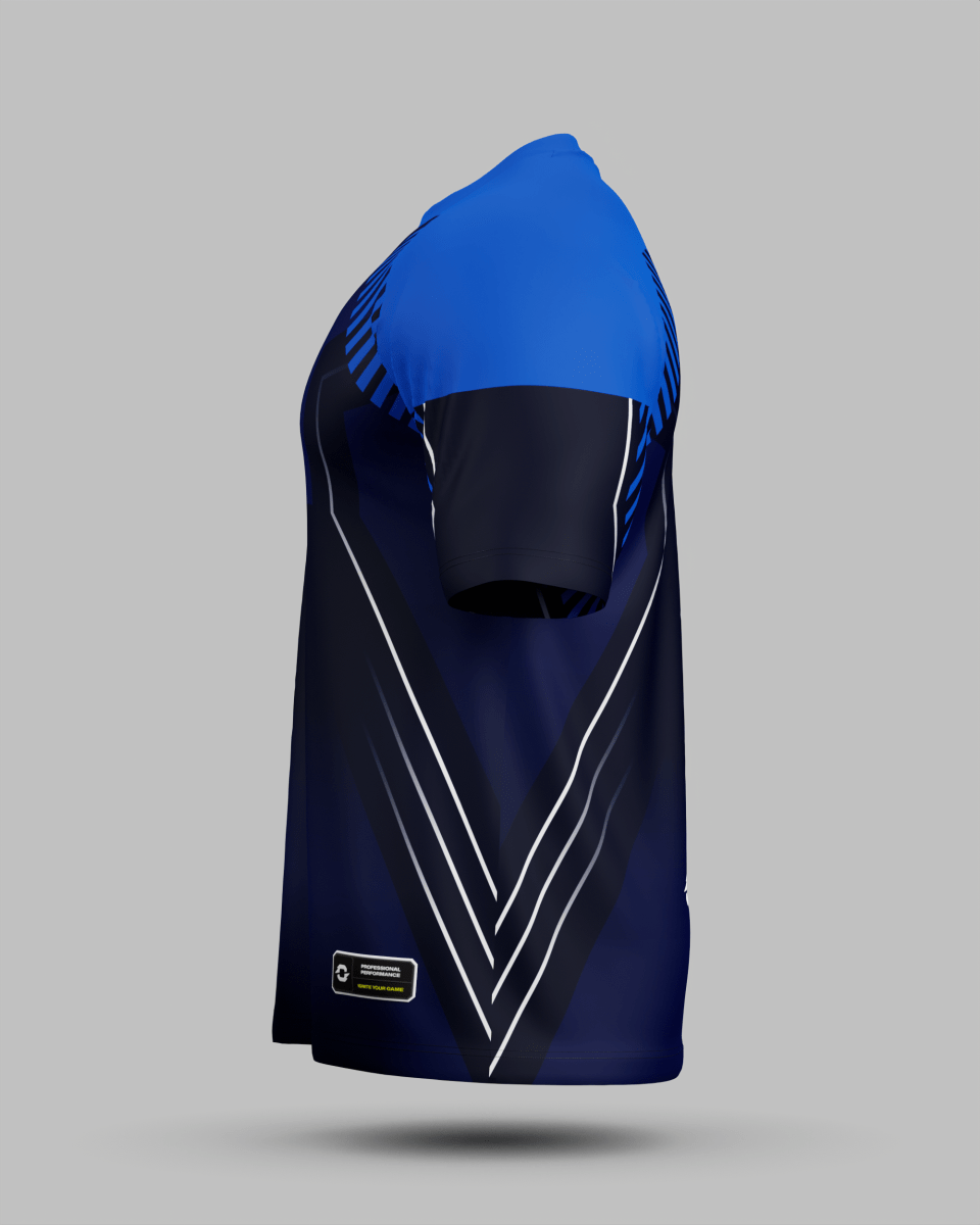 Onyx Performance Tee - Onboard Sportswear