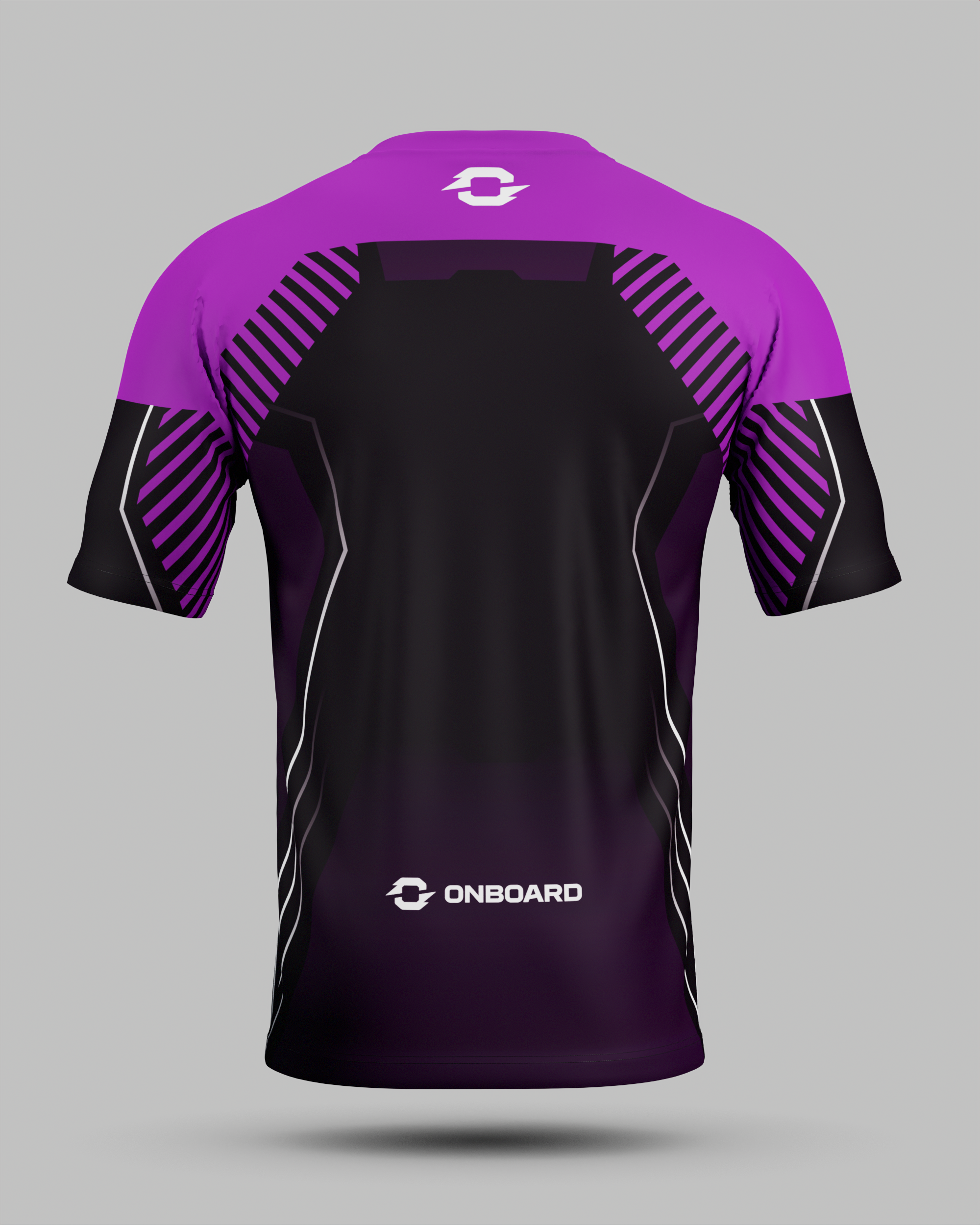Youth Onyx Performance Tee
