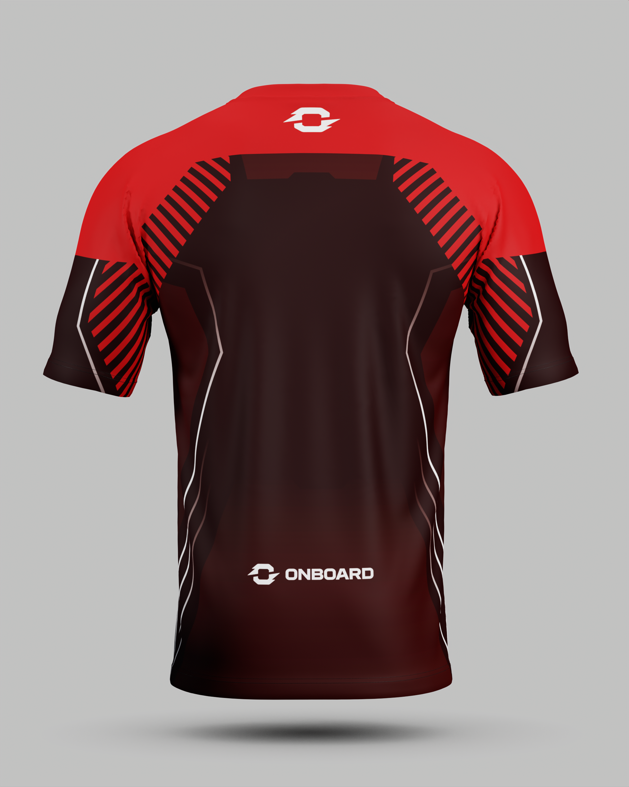 Youth Onyx Performance Tee