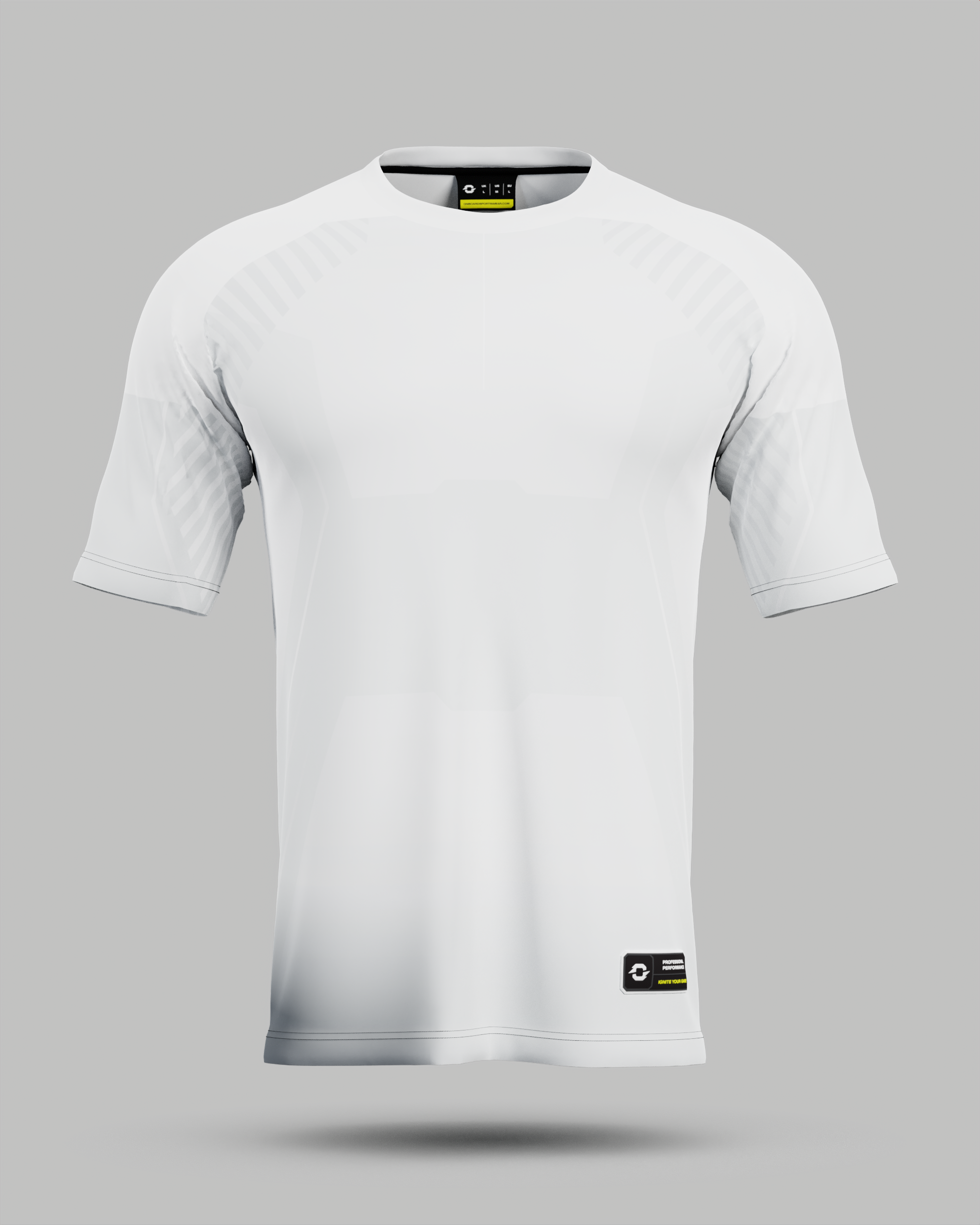 Youth Onyx Performance Tee