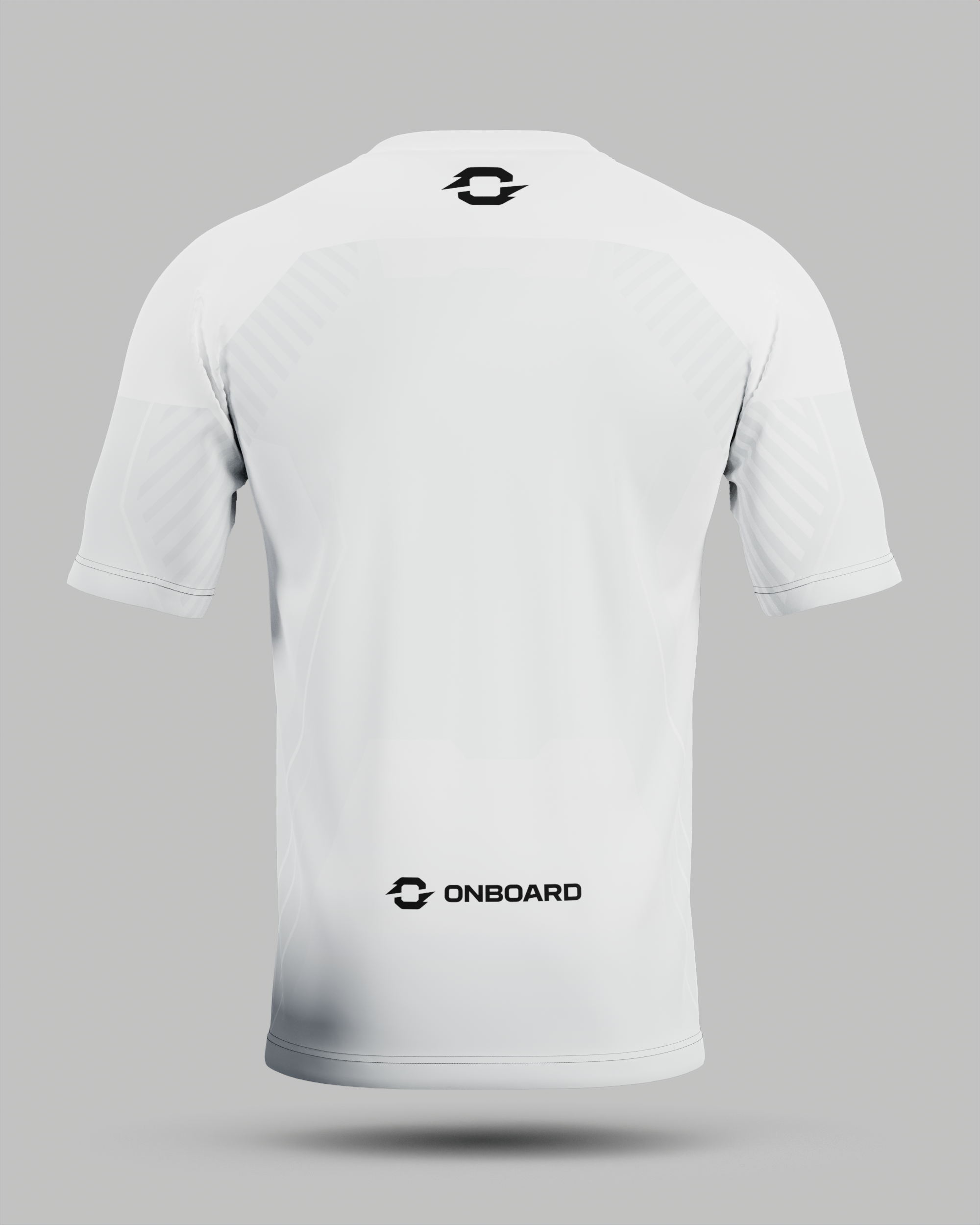 Youth Onyx Performance Tee