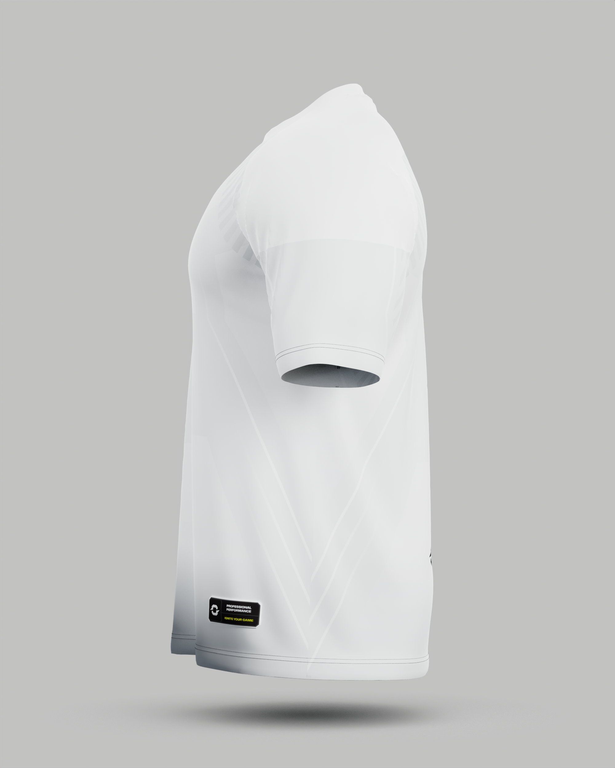 Youth Onyx Performance Tee
