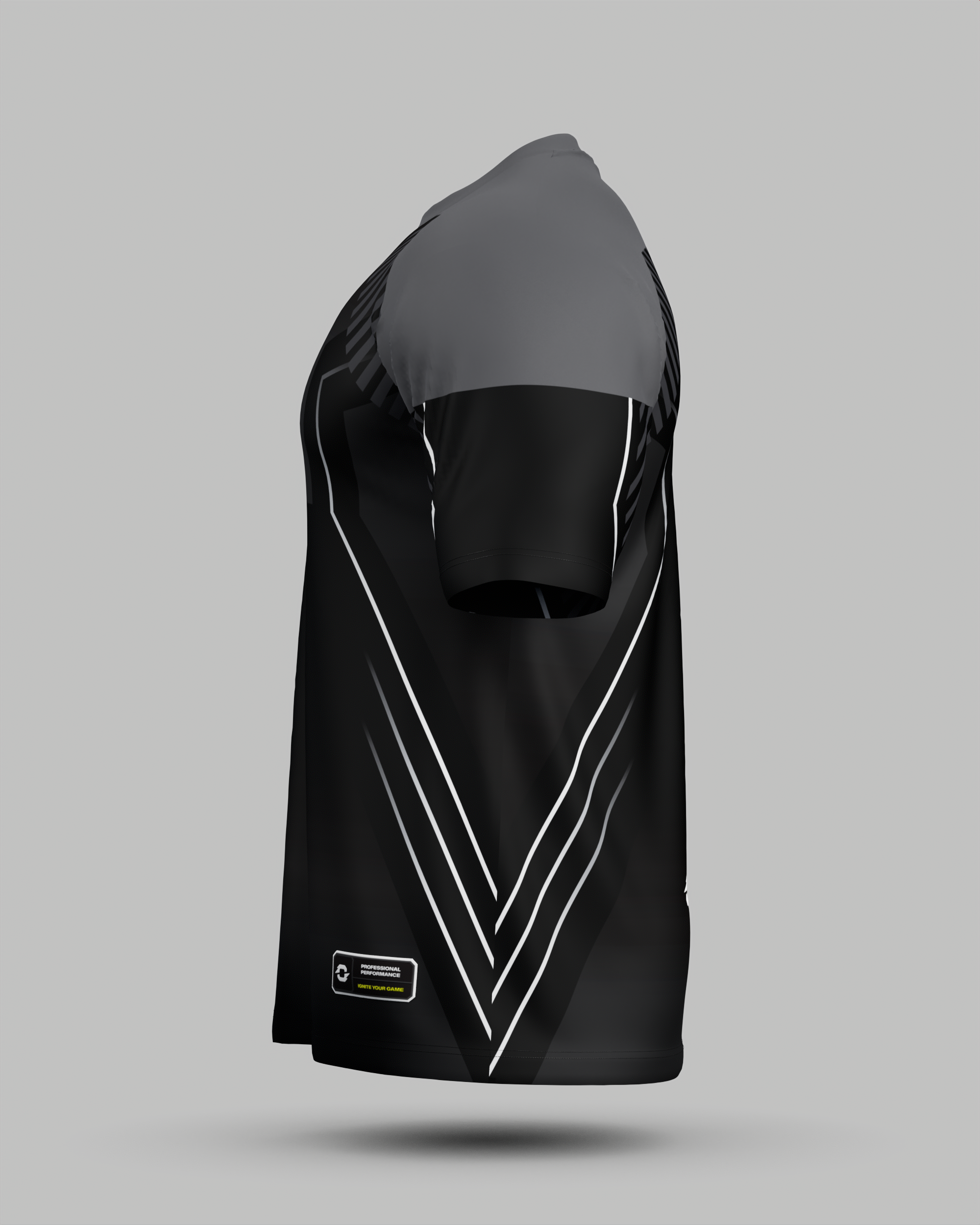 Onyx Performance Tee