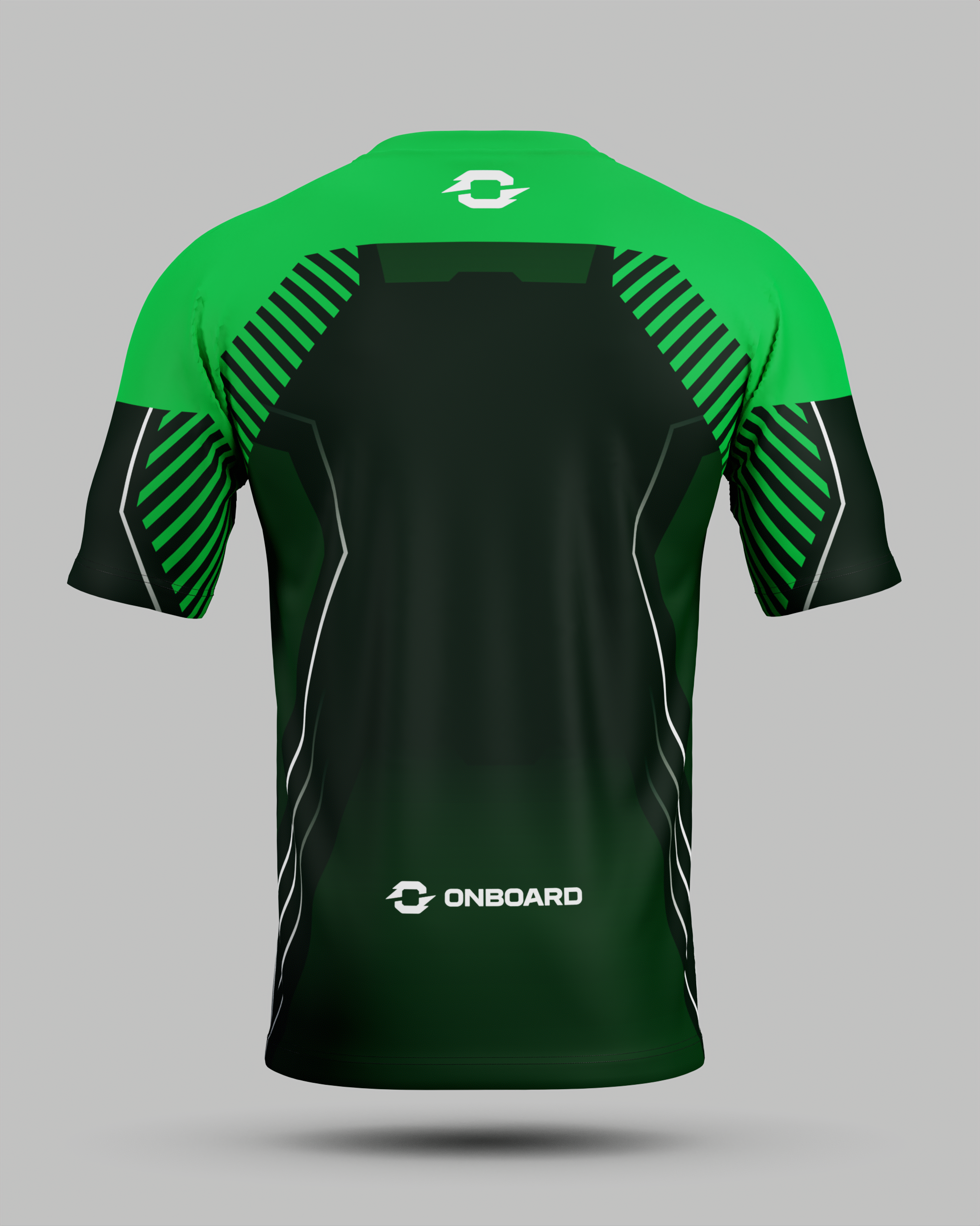 Youth Onyx Performance Tee