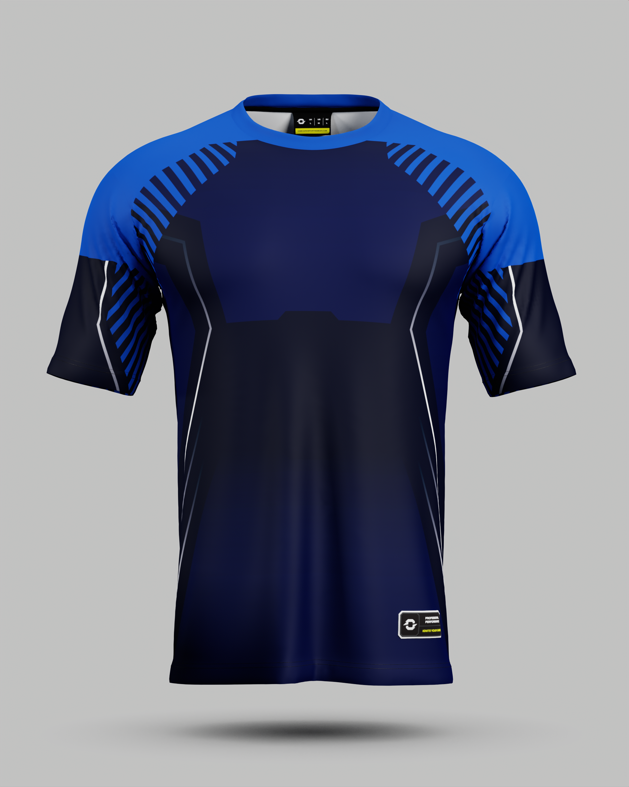 Youth Onyx Performance Tee