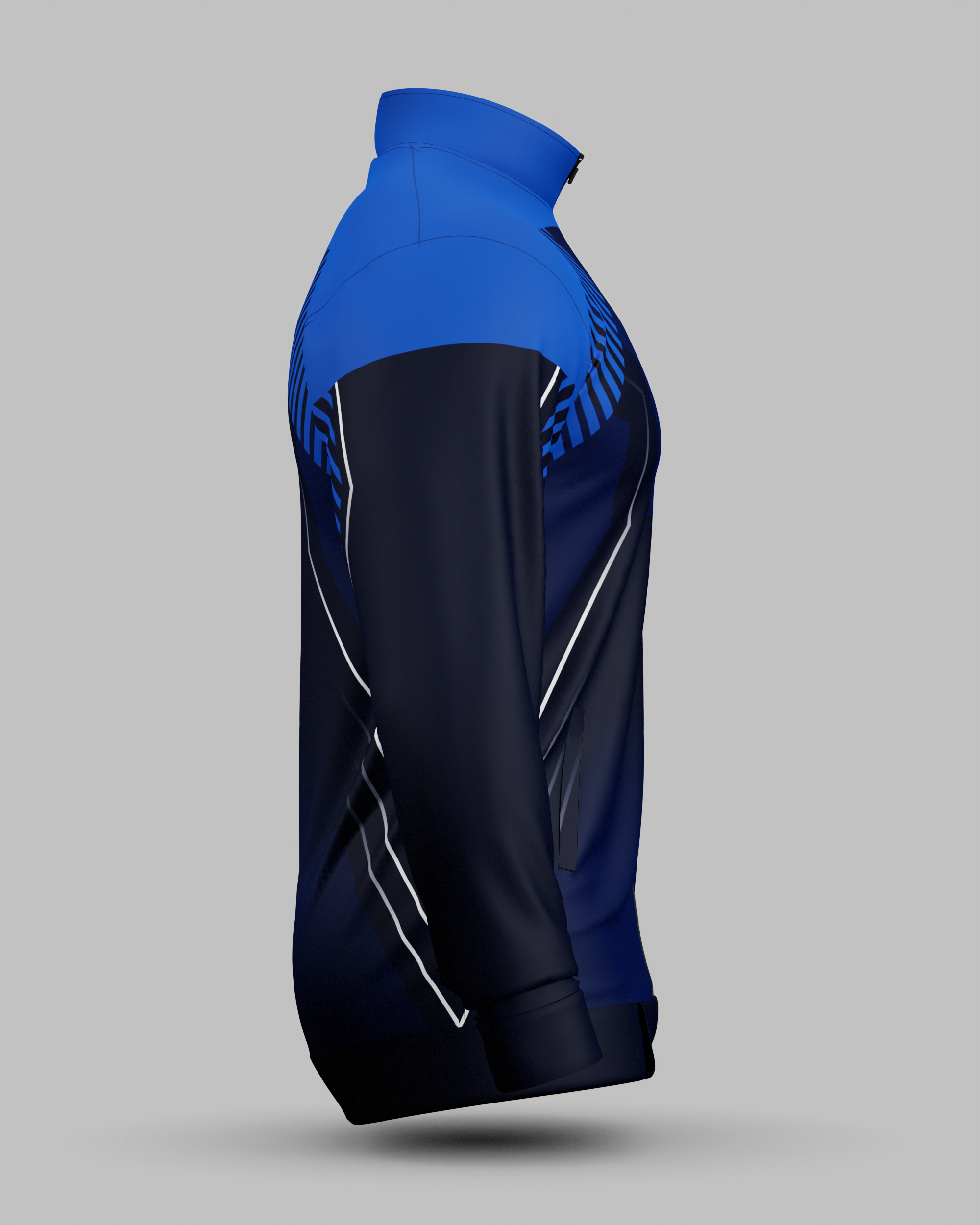 Youth Onyx Tournament Jacket