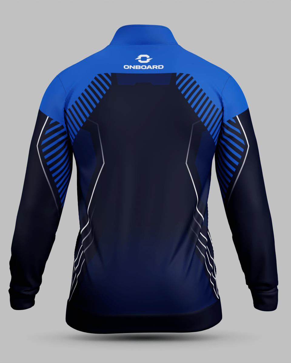 Youth Onyx Tournament Jacket - Onboard Sportswear