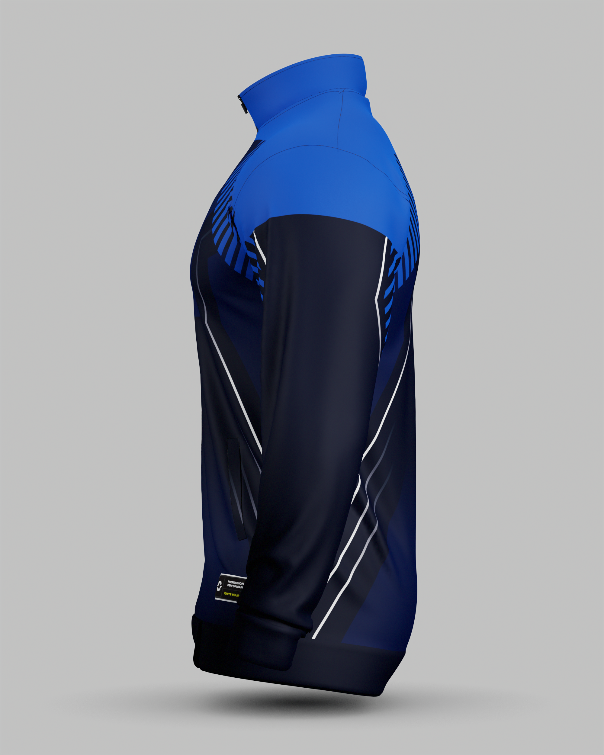 Youth Onyx Tournament Jacket
