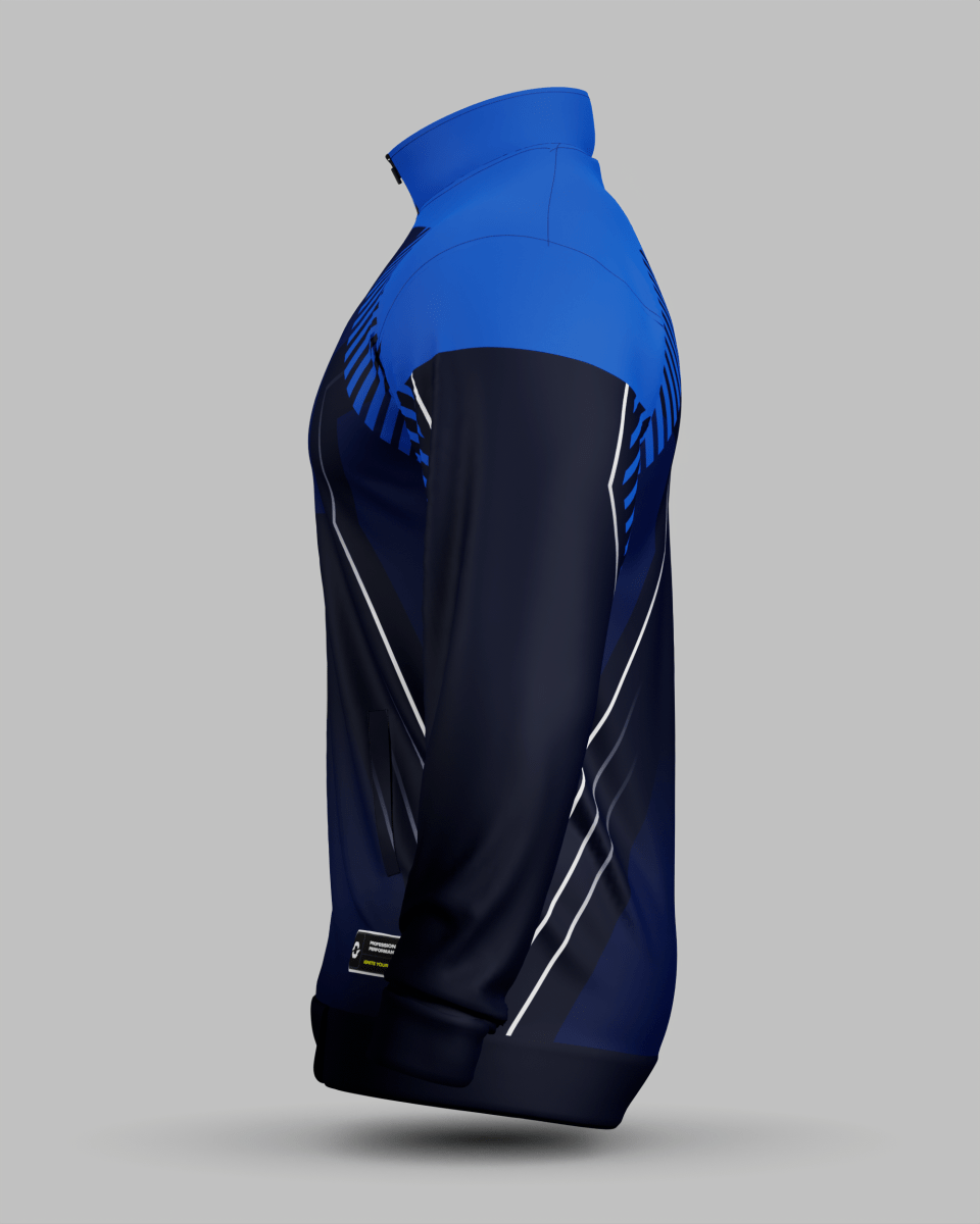 Youth Onyx Tournament Jacket - Onboard Sportswear