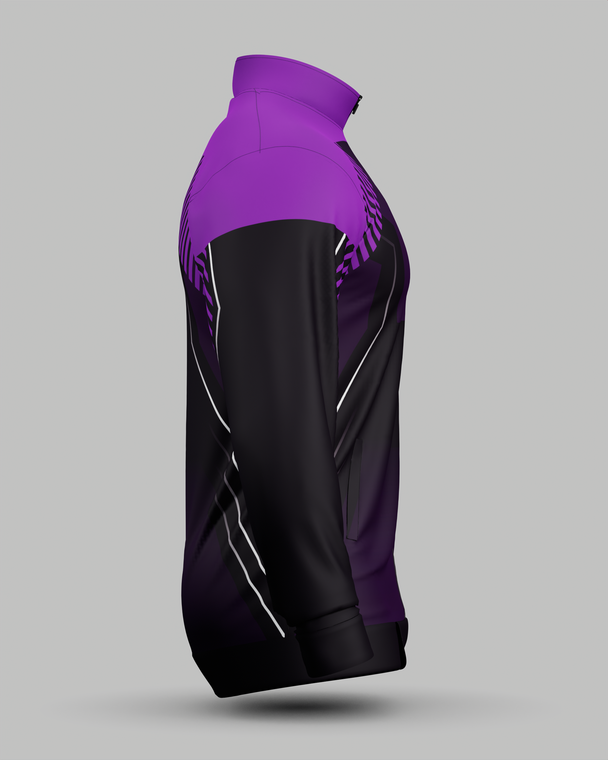 Youth Onyx Training Jacket