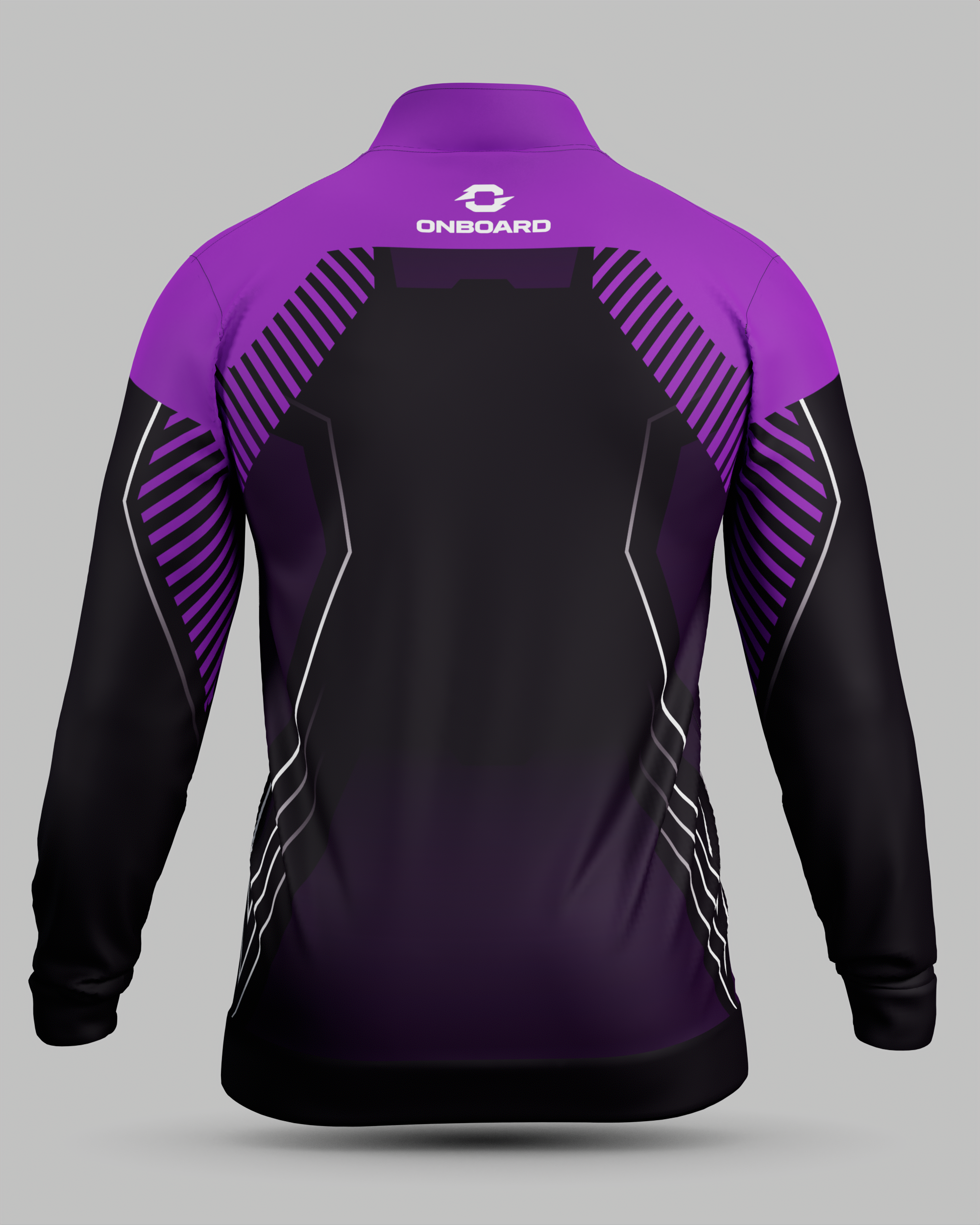 Youth Onyx Training Jacket