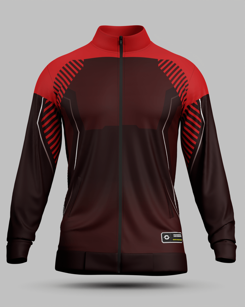 Youth Onyx Tournament Jacket - Onboard Sportswear