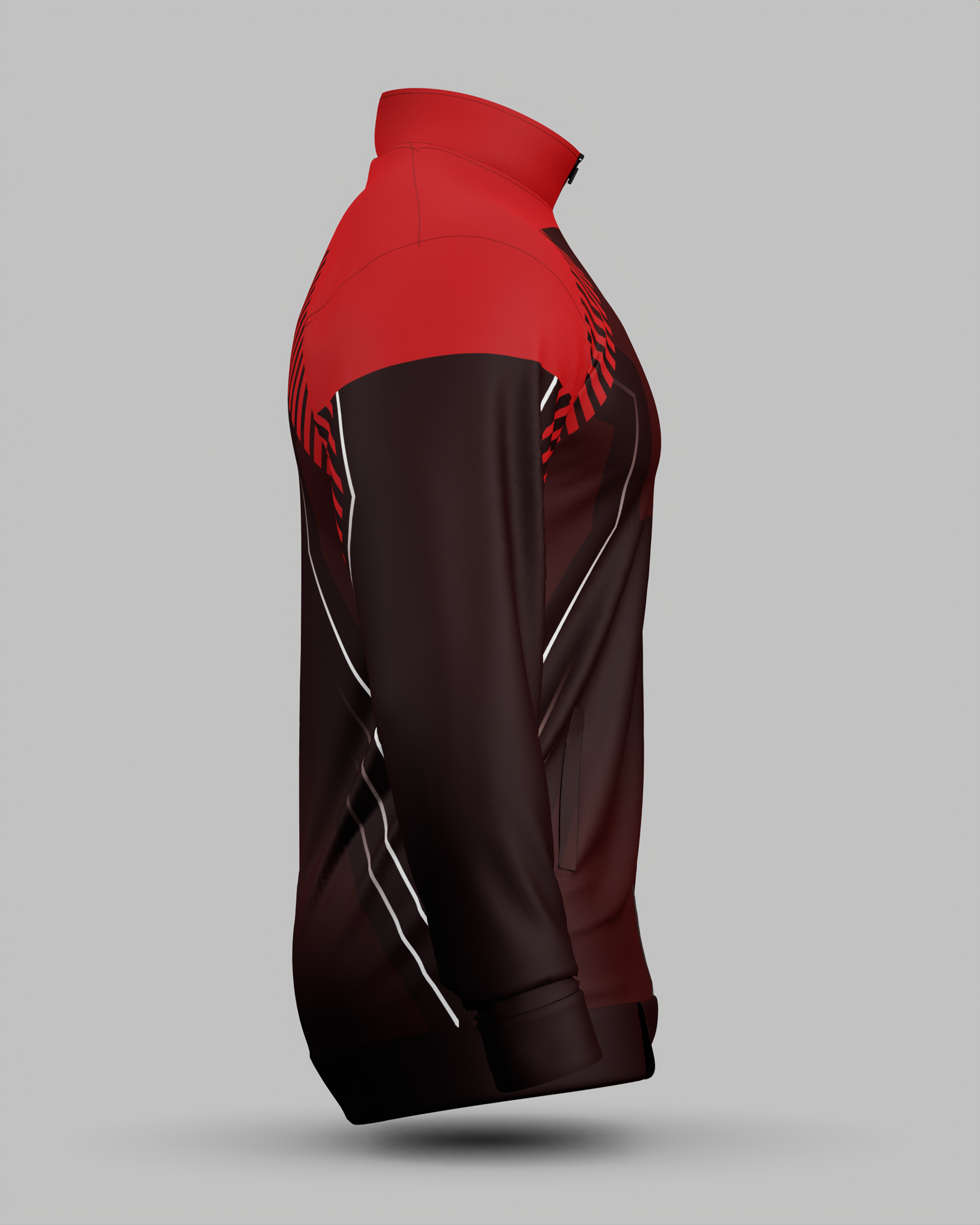 Youth Onyx Training Jacket