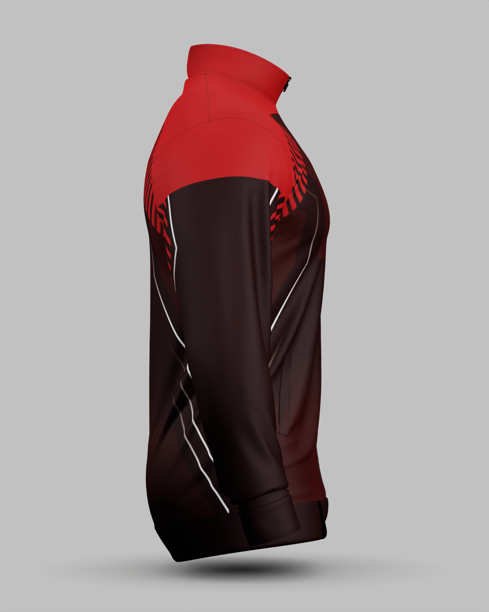Youth Onyx Tournament Jacket - Onboard Sportswear