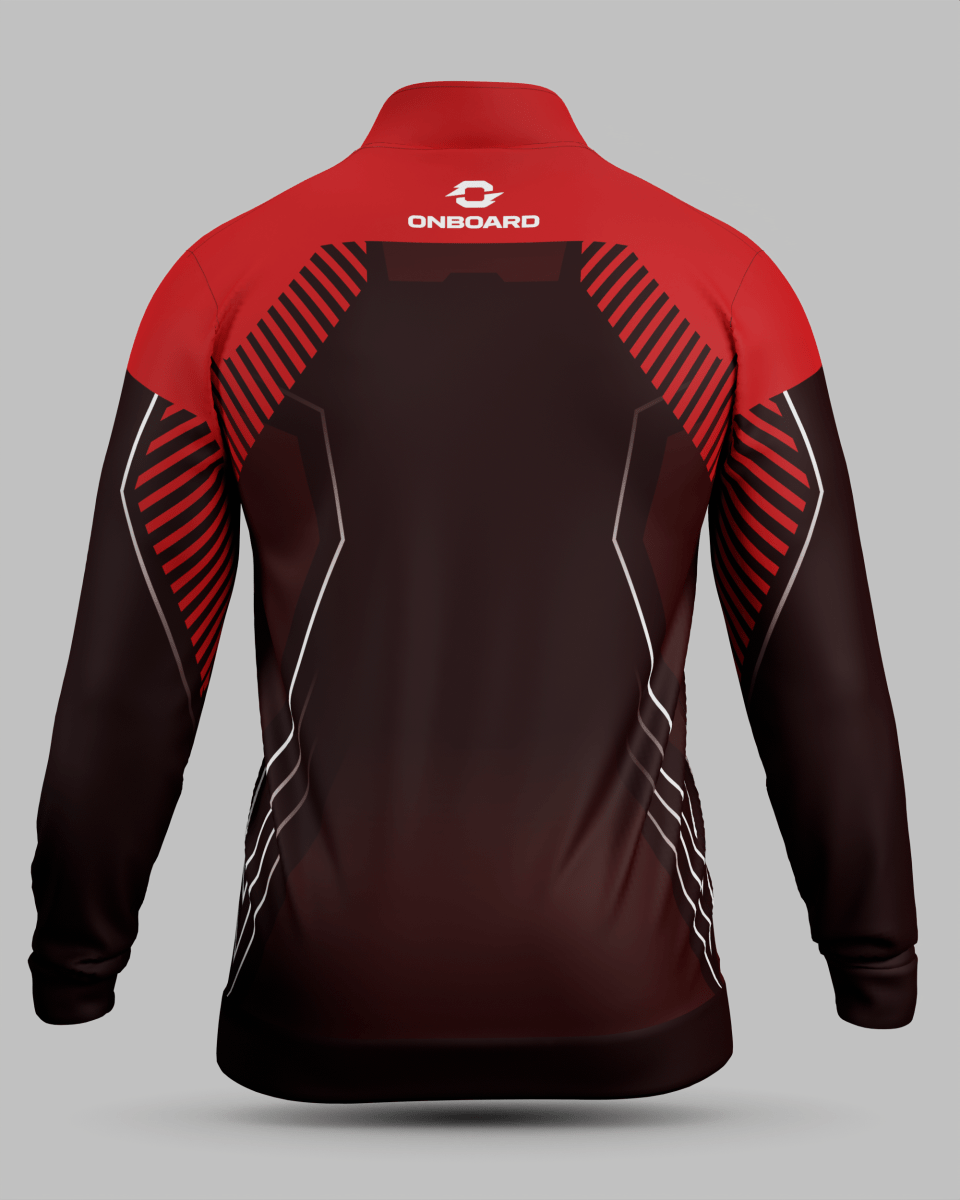 Youth Onyx Tournament Jacket - Onboard Sportswear
