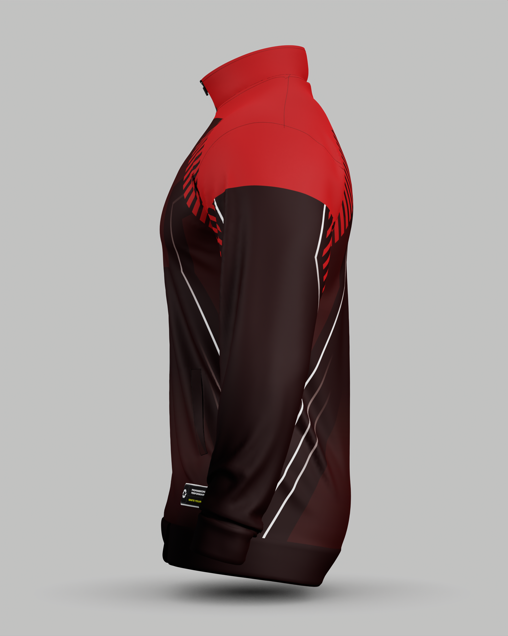 Youth Onyx Training Jacket