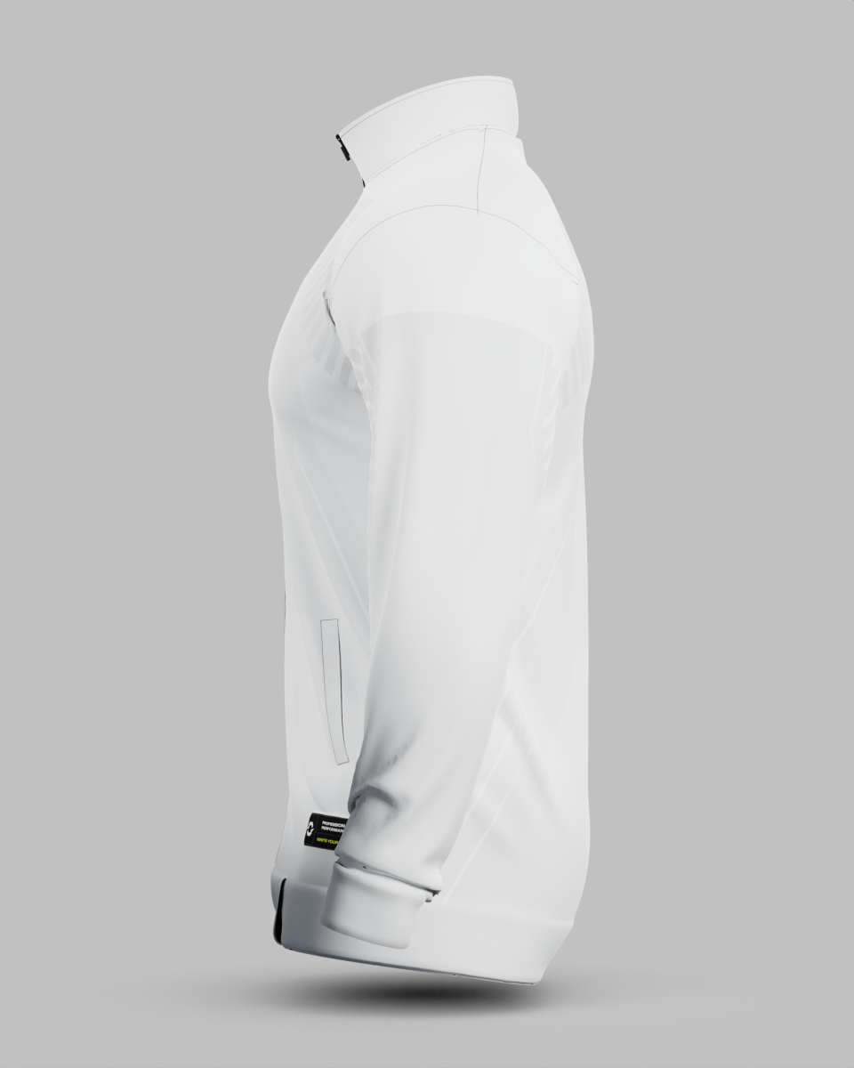 Youth Onyx Tournament Jacket - Onboard Sportswear