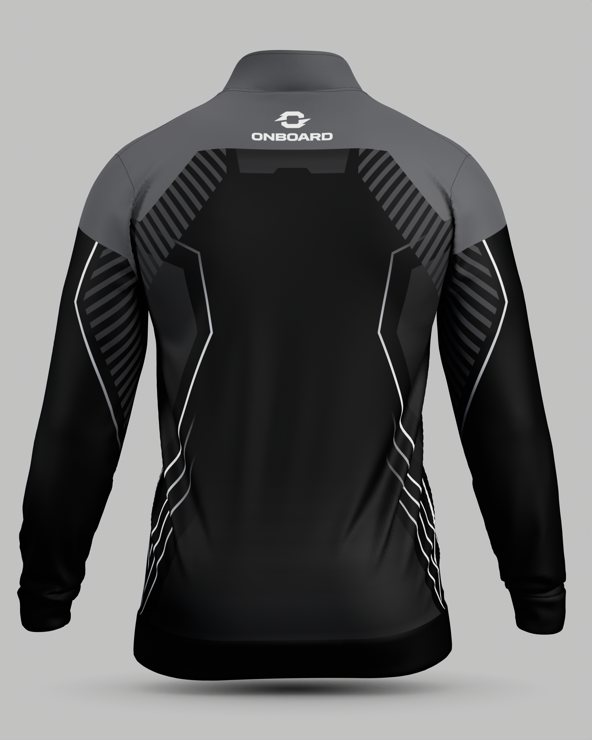 Youth Onyx Training Jacket