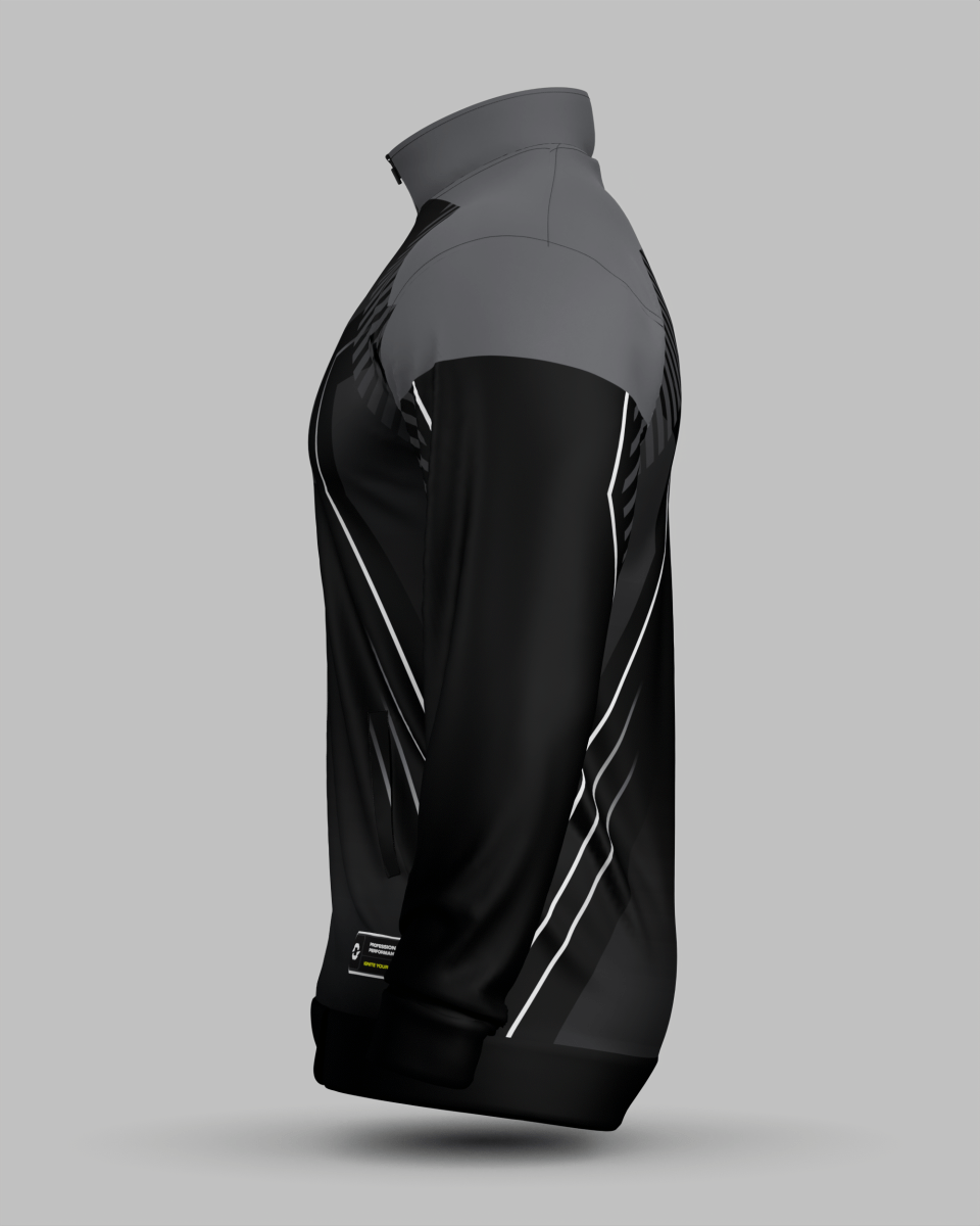 Youth Onyx Tournament Jacket - Onboard Sportswear