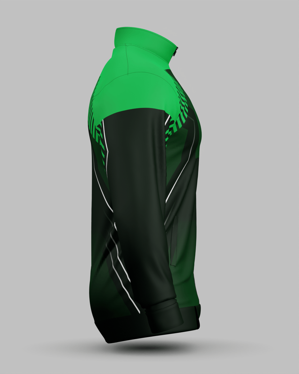 Youth Onyx Tournament Jacket - Onboard Sportswear