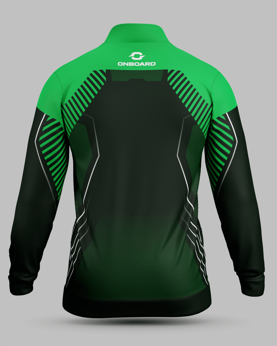 Youth Onyx Tournament Jacket - Onboard Sportswear