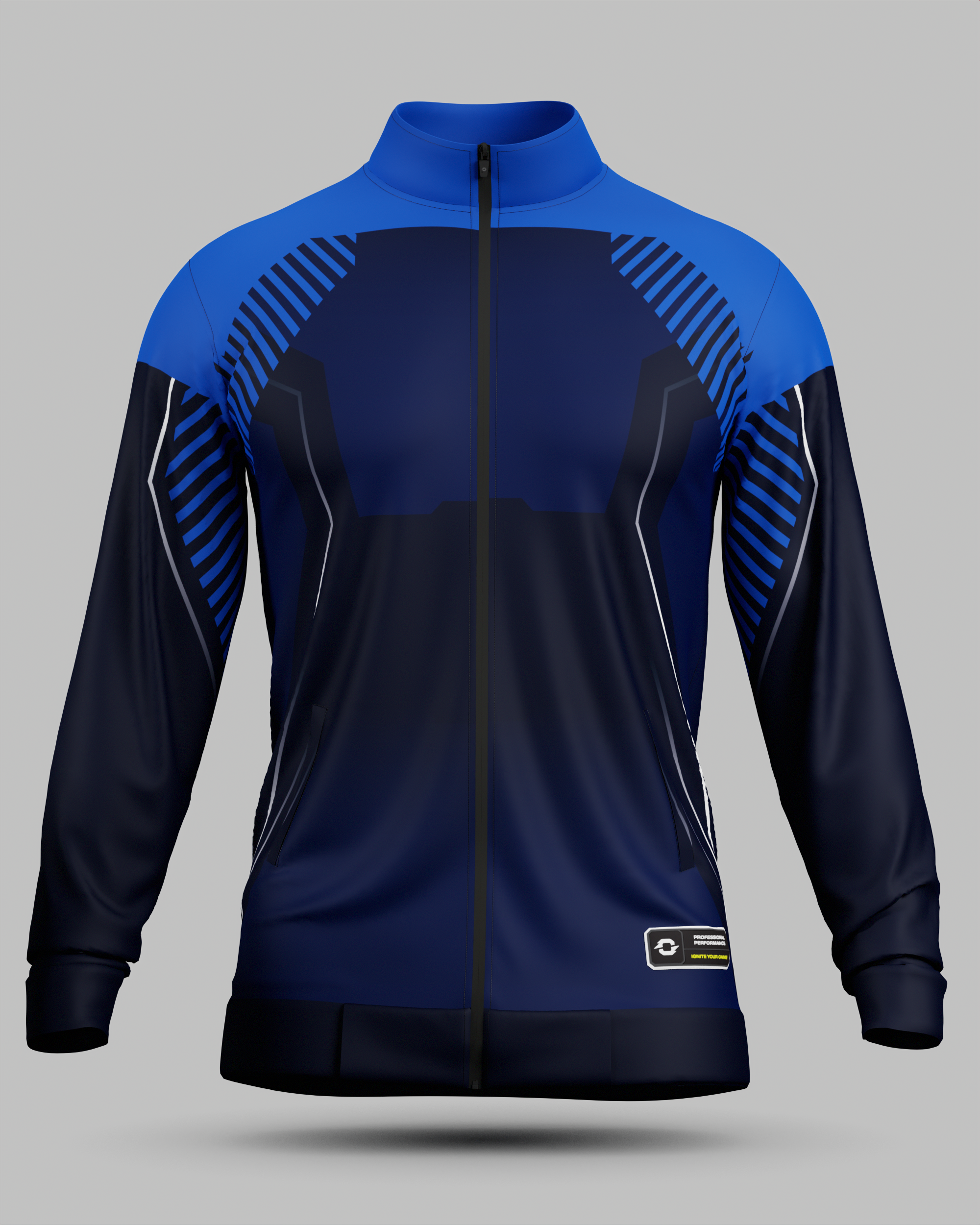 Youth Onyx Tournament Jacket