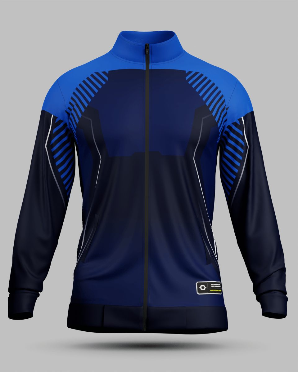 Youth Onyx Tournament Jacket - Onboard Sportswear