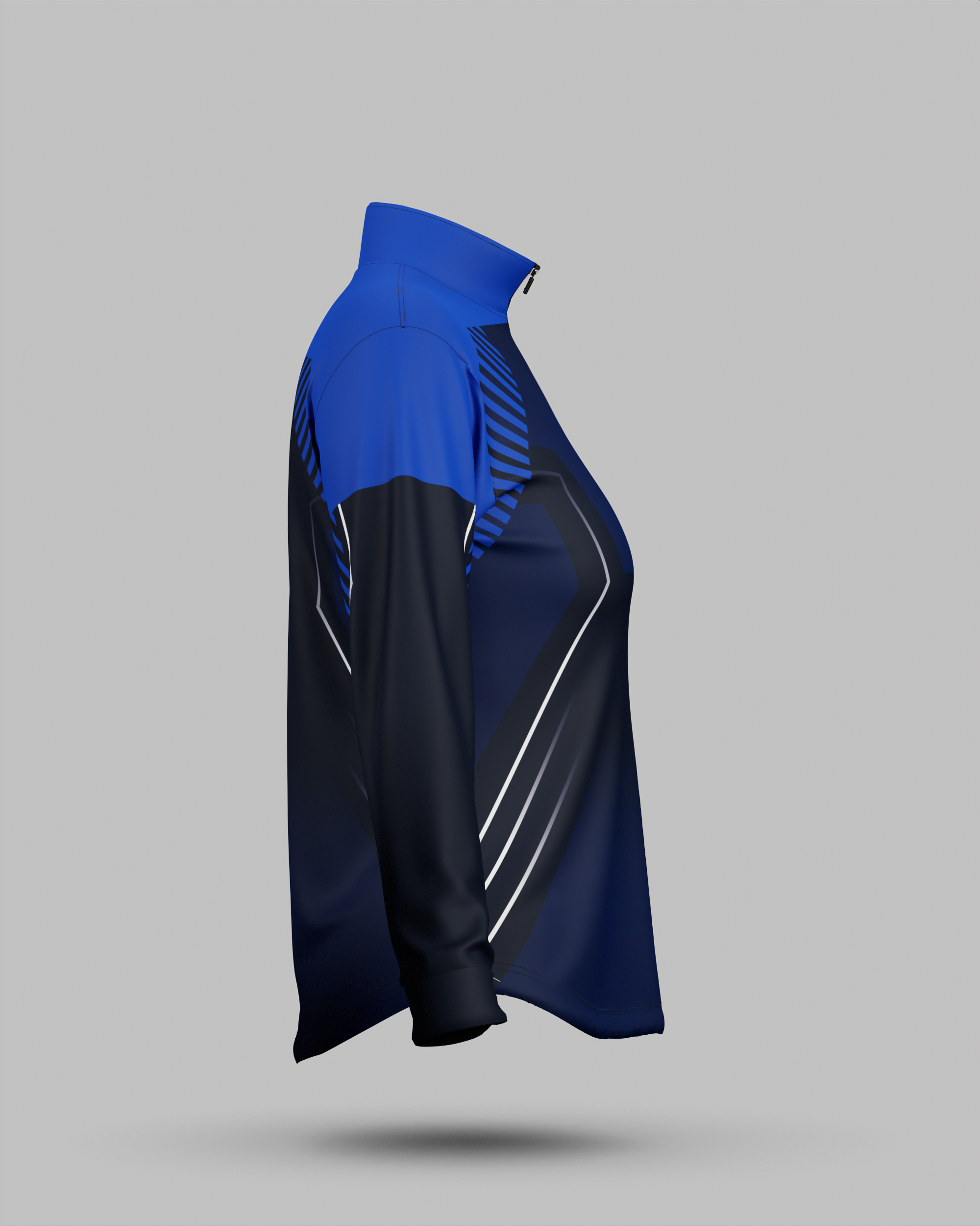 Womens Onyx Midlayer Range