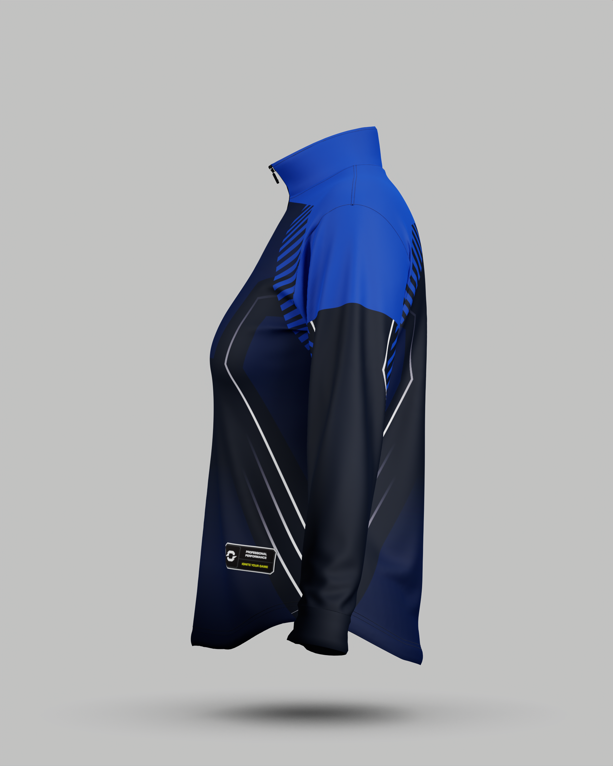 Womens Onyx Midlayer Range