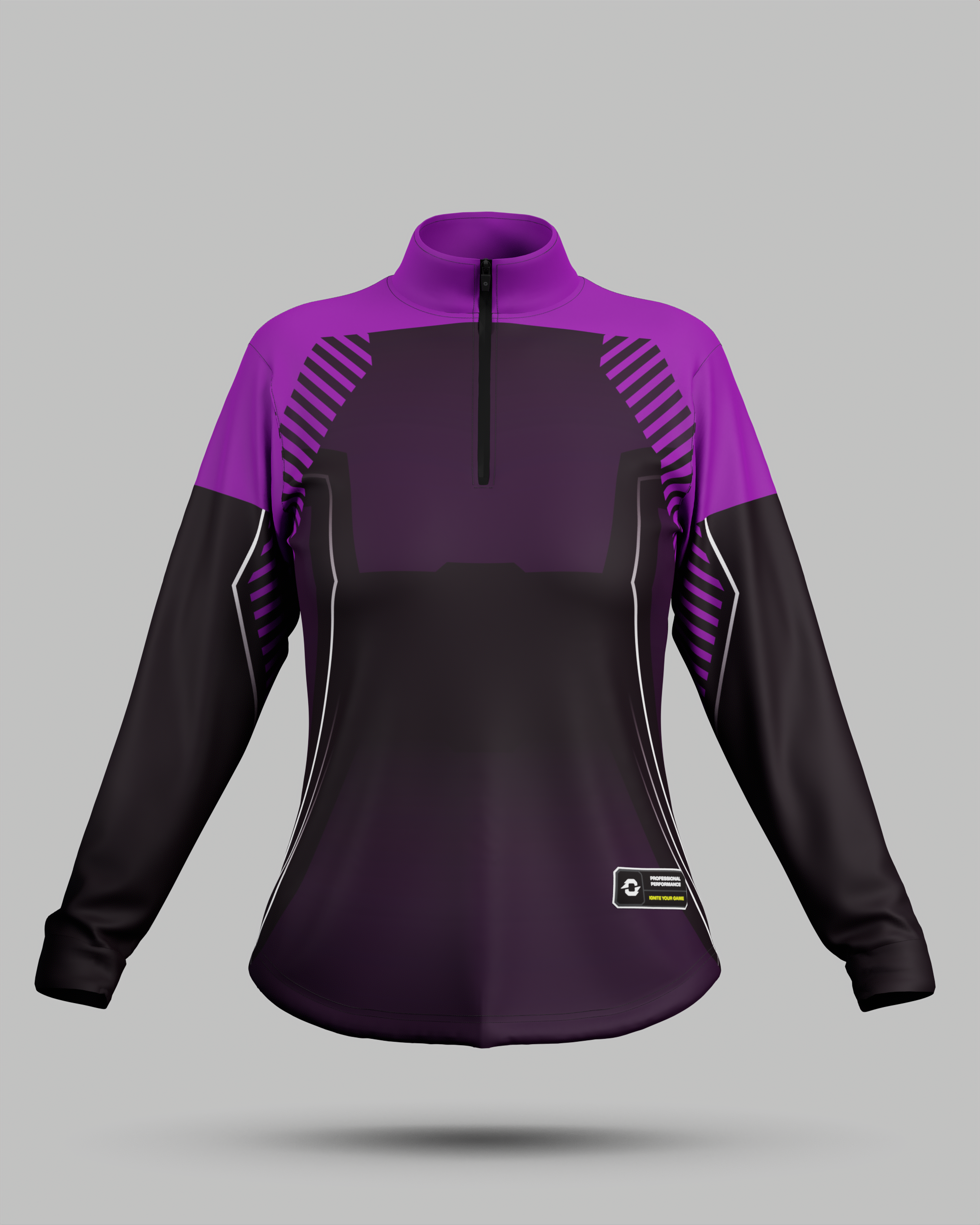 Womens Onyx Midlayer Range