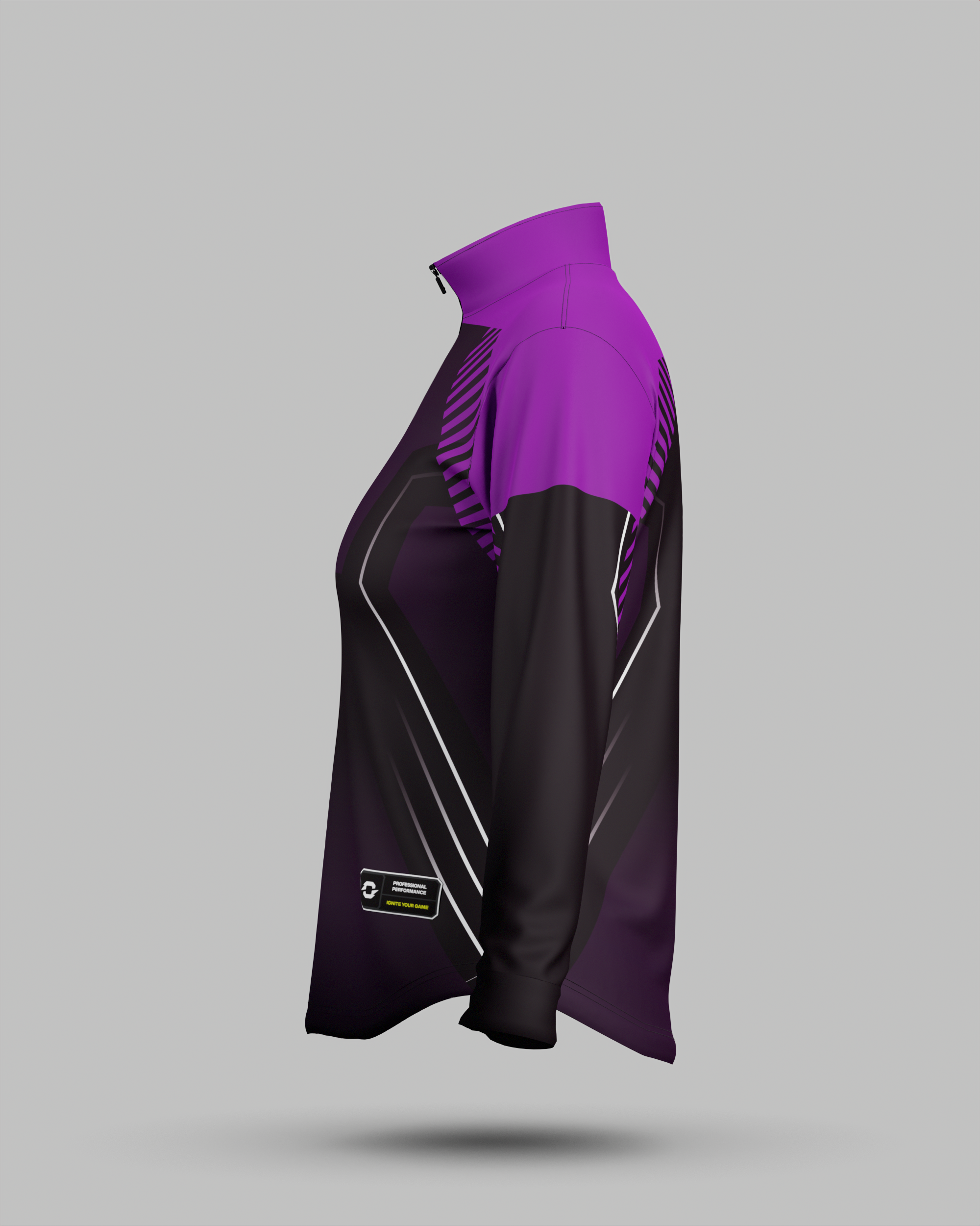 Womens Onyx Midlayer Range