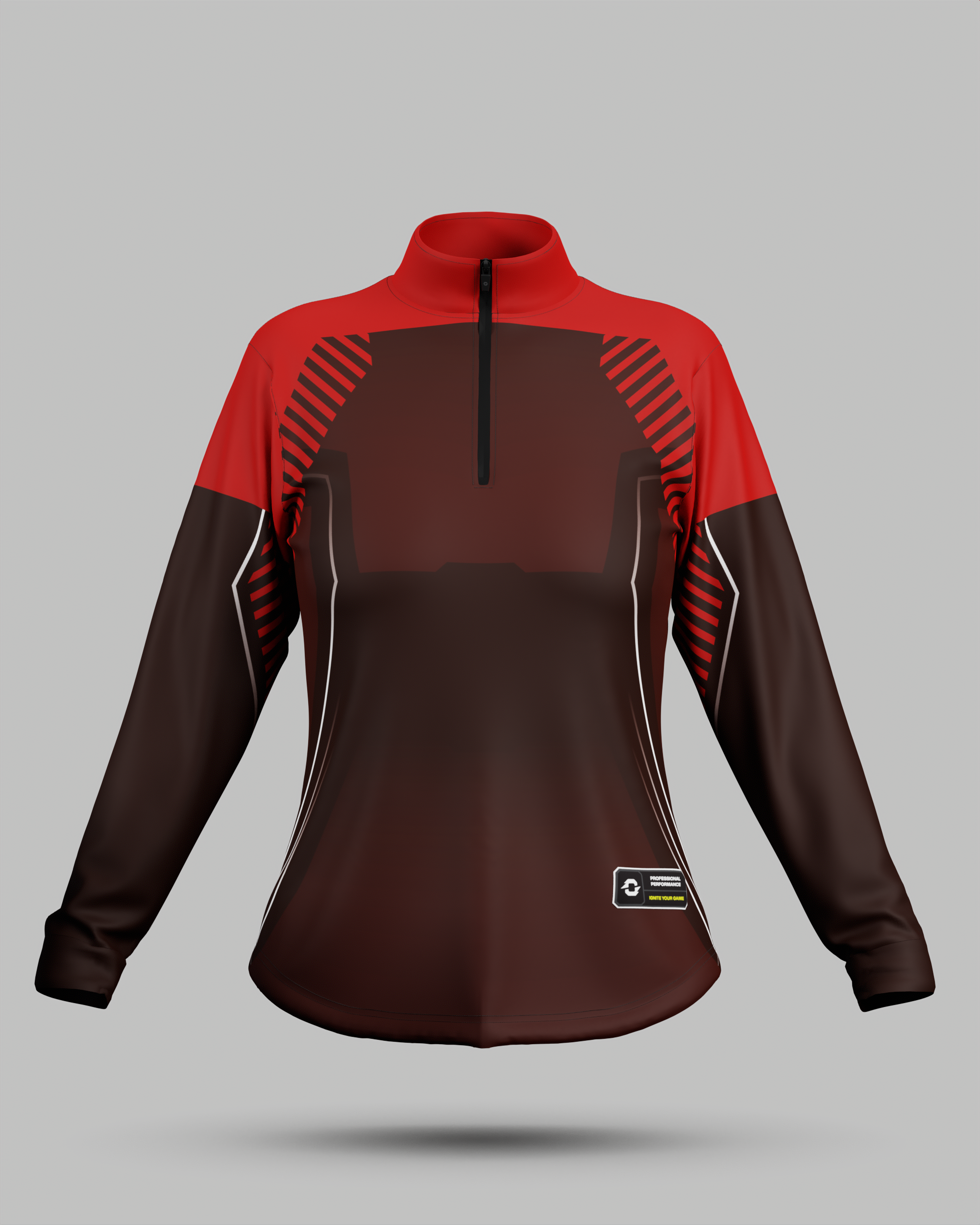Womens Onyx Midlayer Range