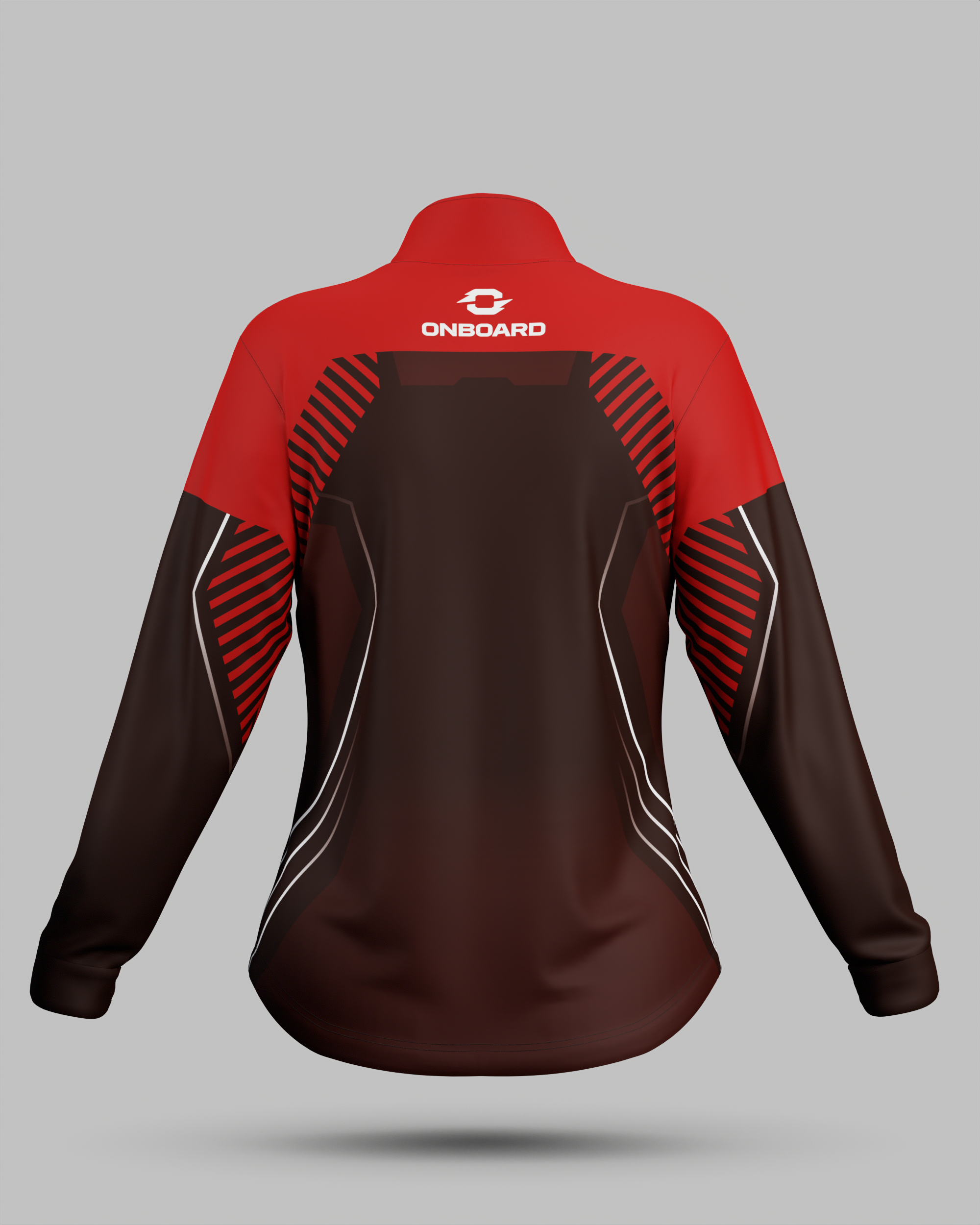Womens Onyx Midlayer Range