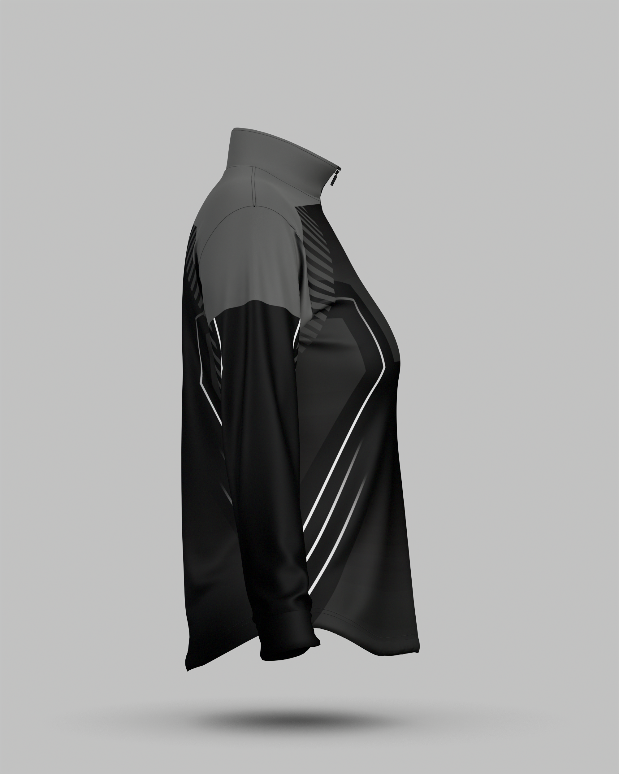 Womens Onyx Midlayer Range