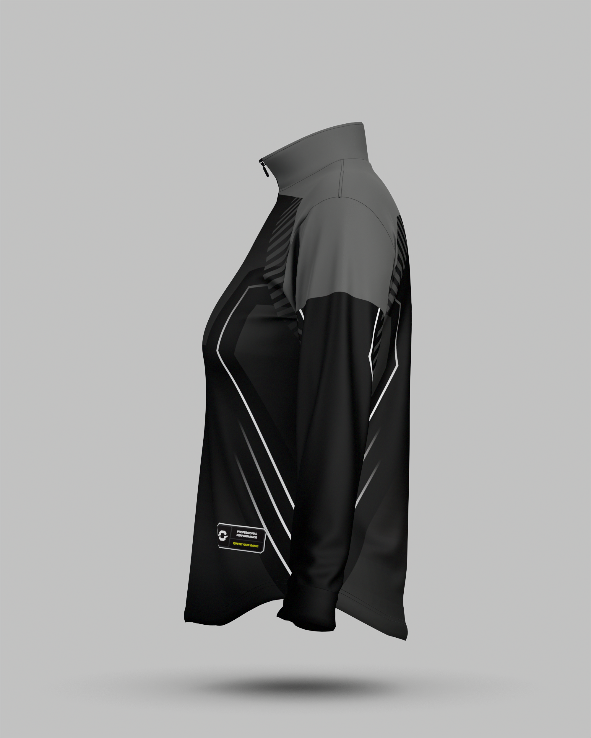 Womens Onyx Midlayer Range
