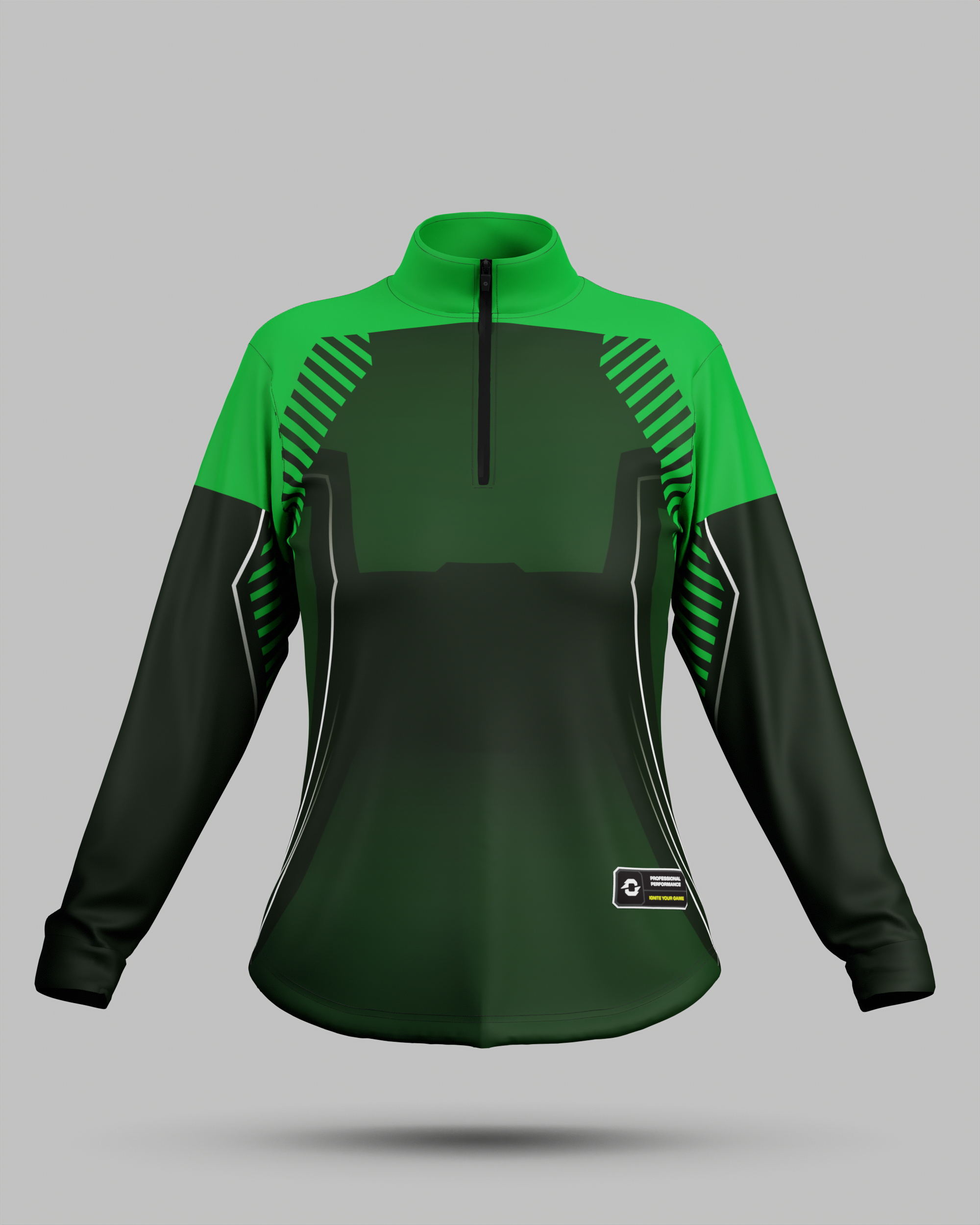 Womens Onyx Midlayer Range