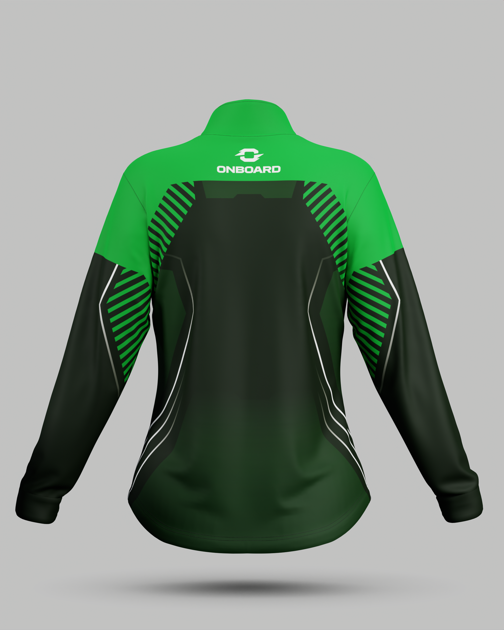 Womens Onyx Midlayer Range