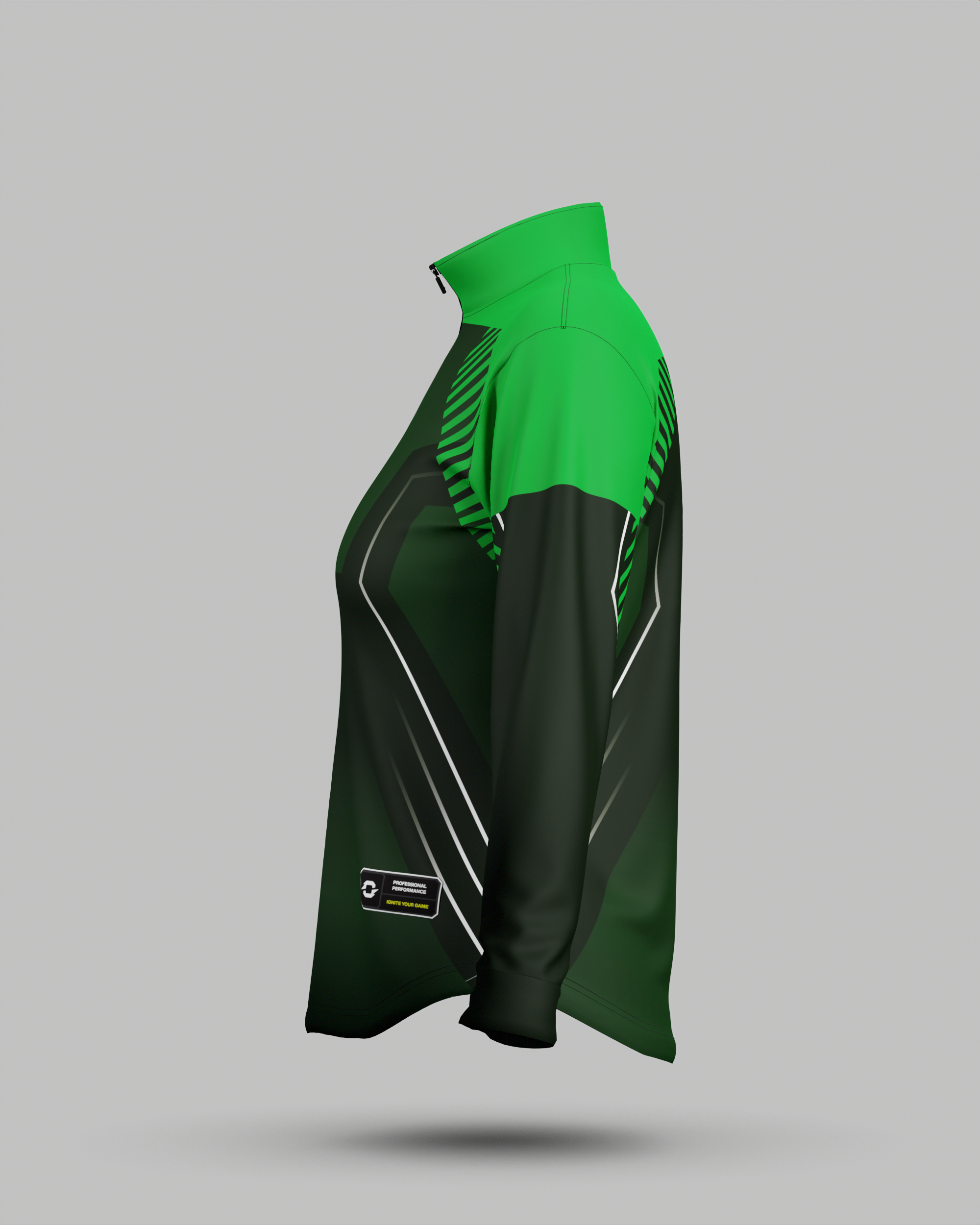 Womens Onyx Midlayer Range