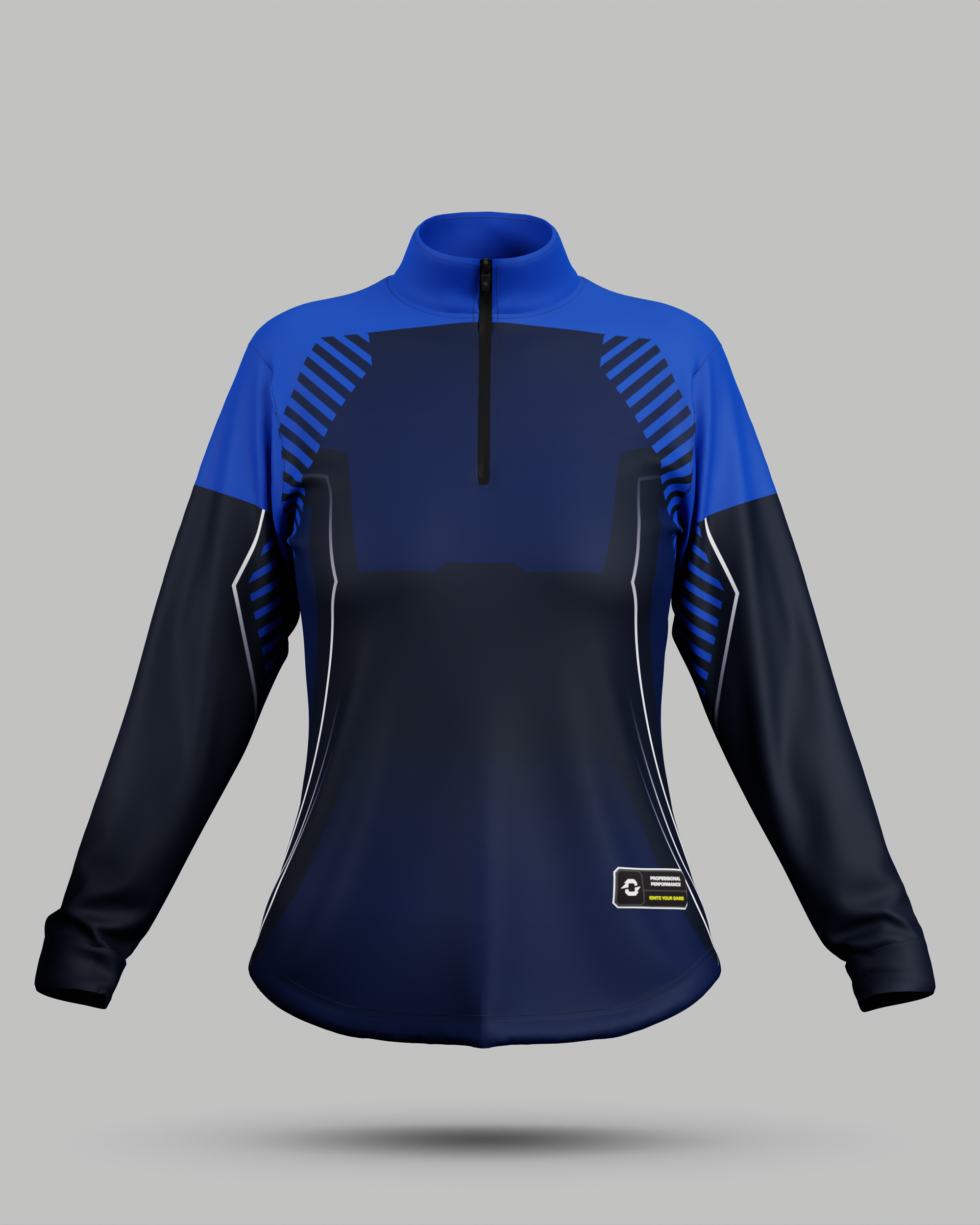 Womens Onyx Midlayer Range
