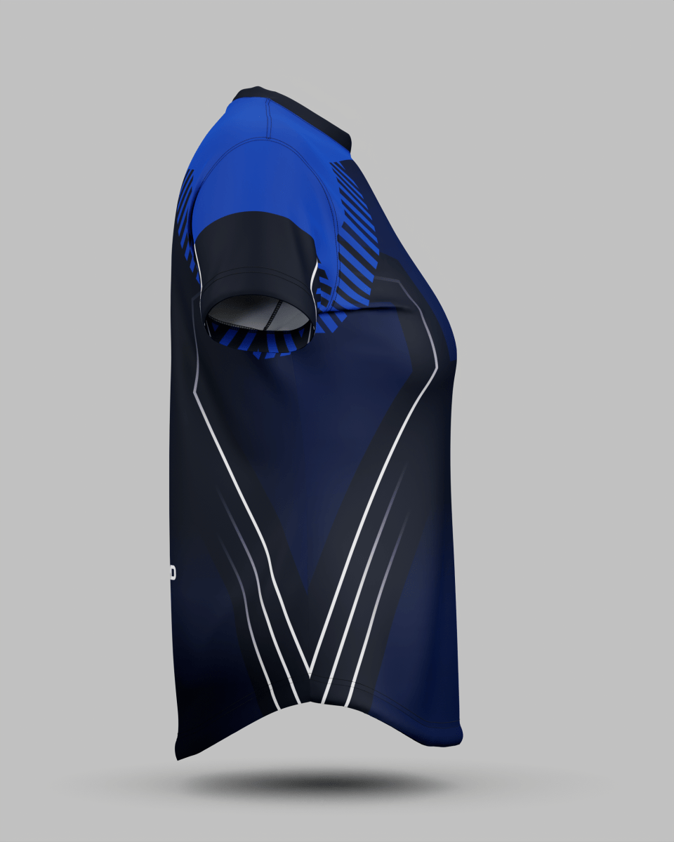Womens Onyx Performance Tee - Onboard Sportswear