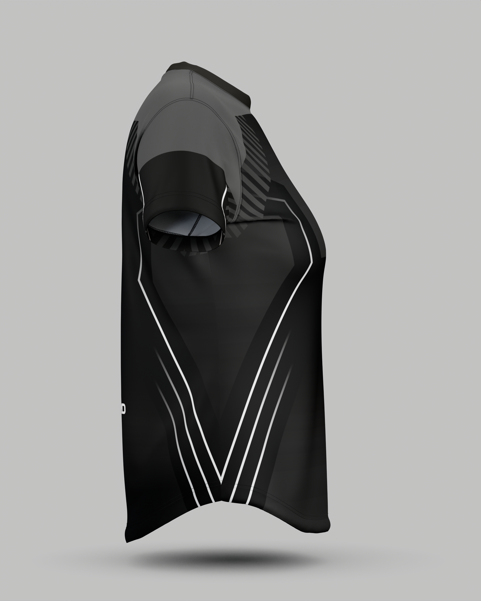 Womens Onyx Performance Tee