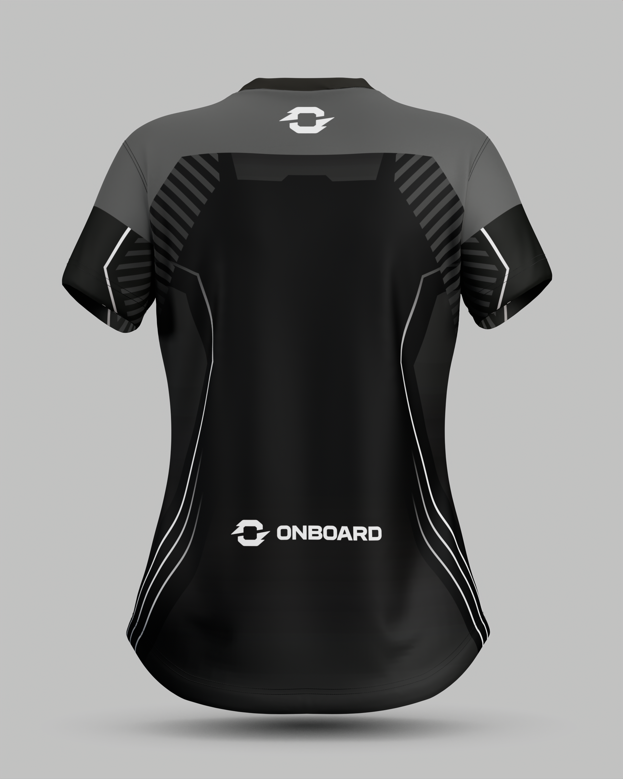 Womens Onyx Performance Tee