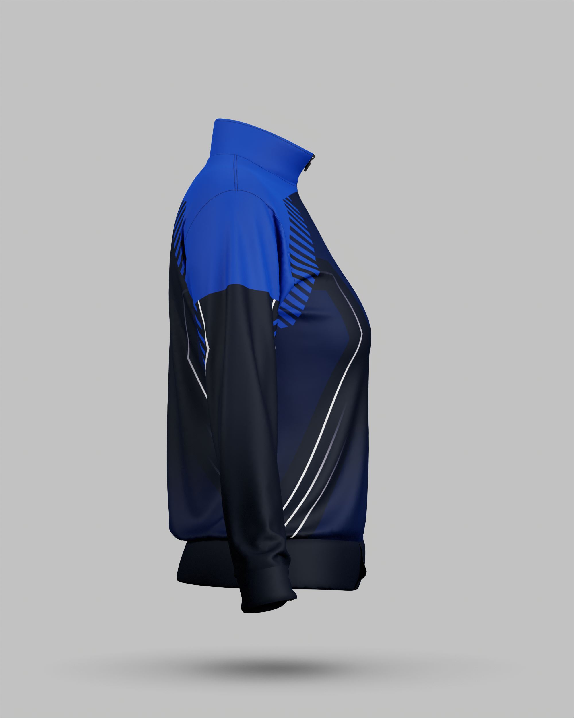 Womens Onyx Tournament Jacket